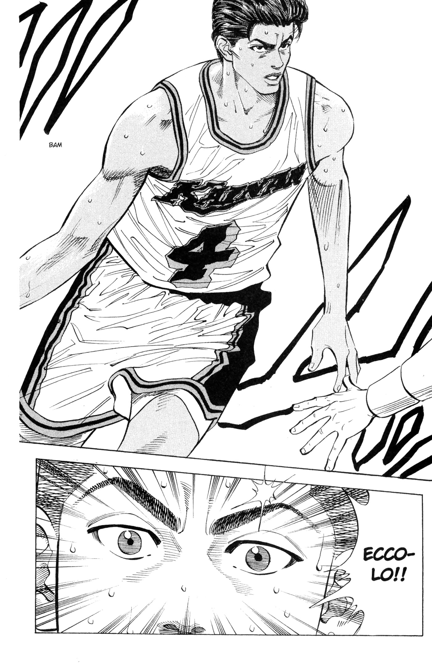 Read Slam Dunk IT Manga Online
