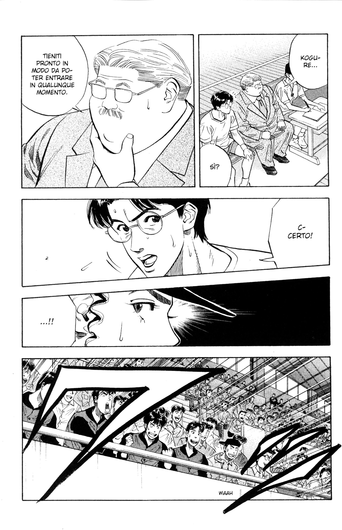 Read Slam Dunk IT Manga Online