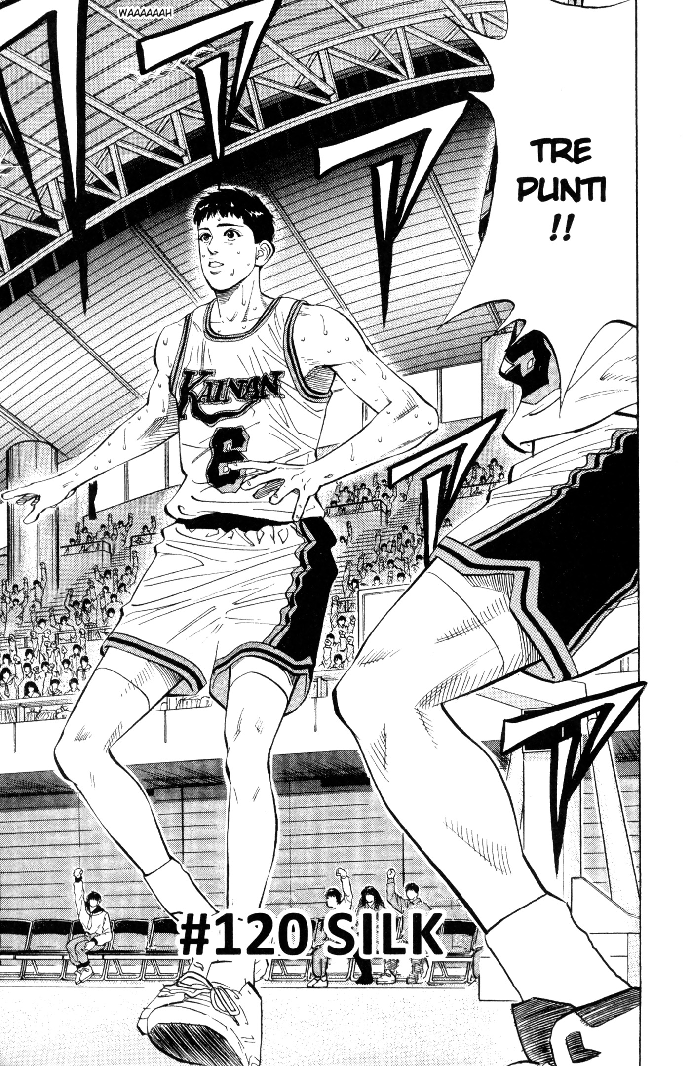 Read Slam Dunk IT Manga Online