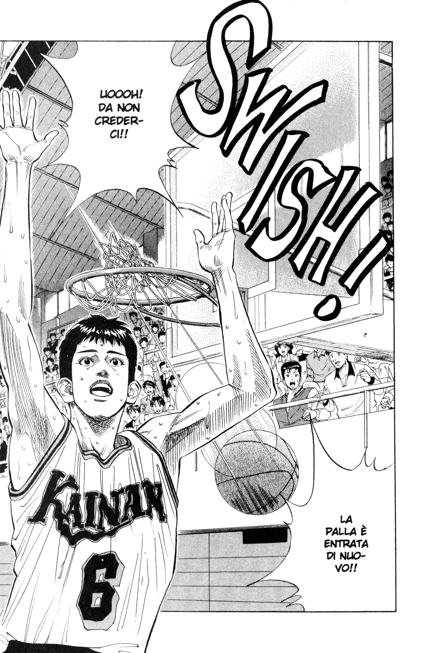 Read Slam Dunk IT Manga Online