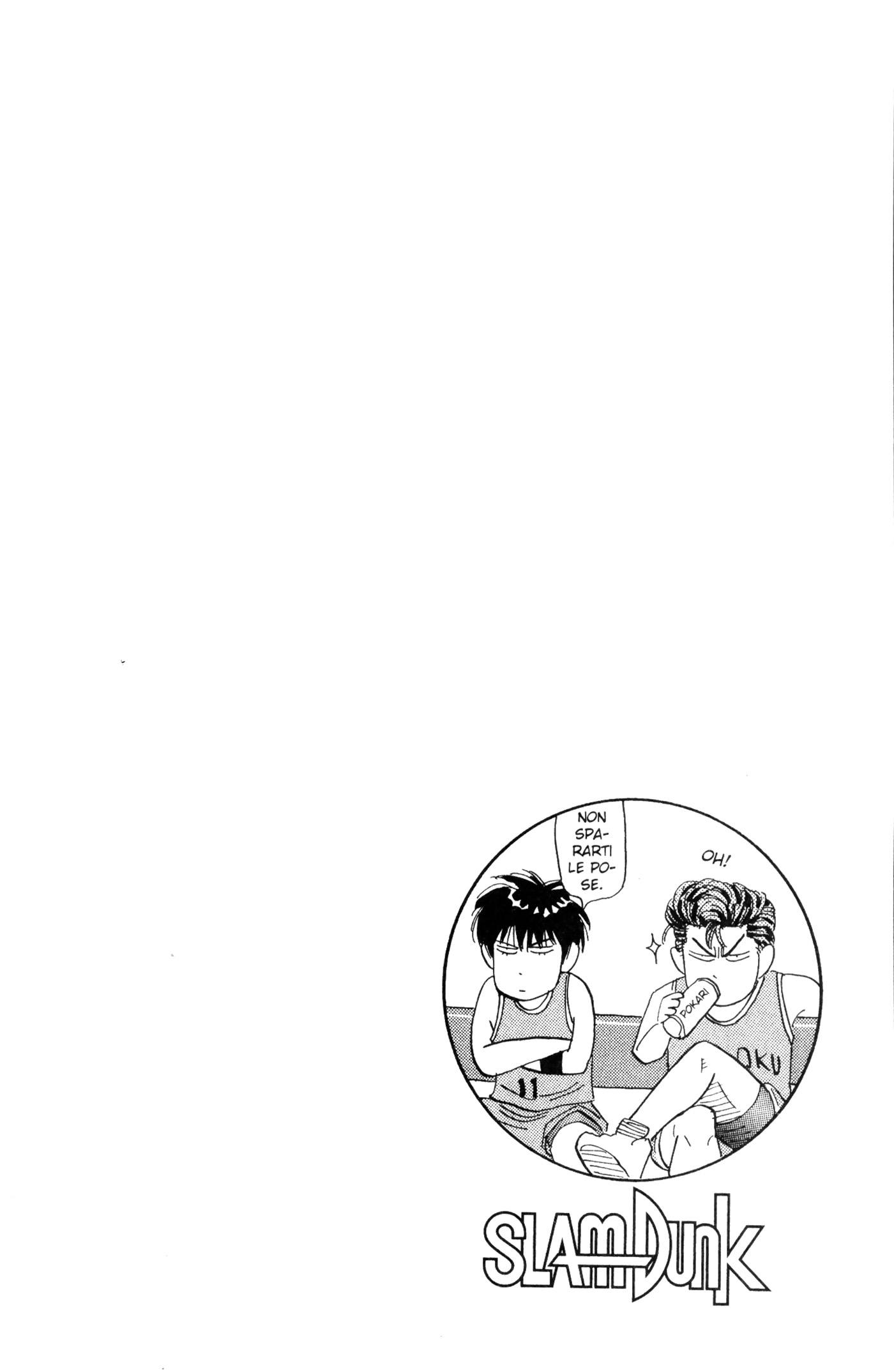 Read Slam Dunk IT Manga Online