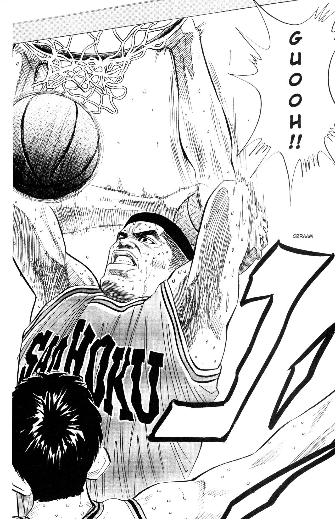 Read Slam Dunk IT Manga Online
