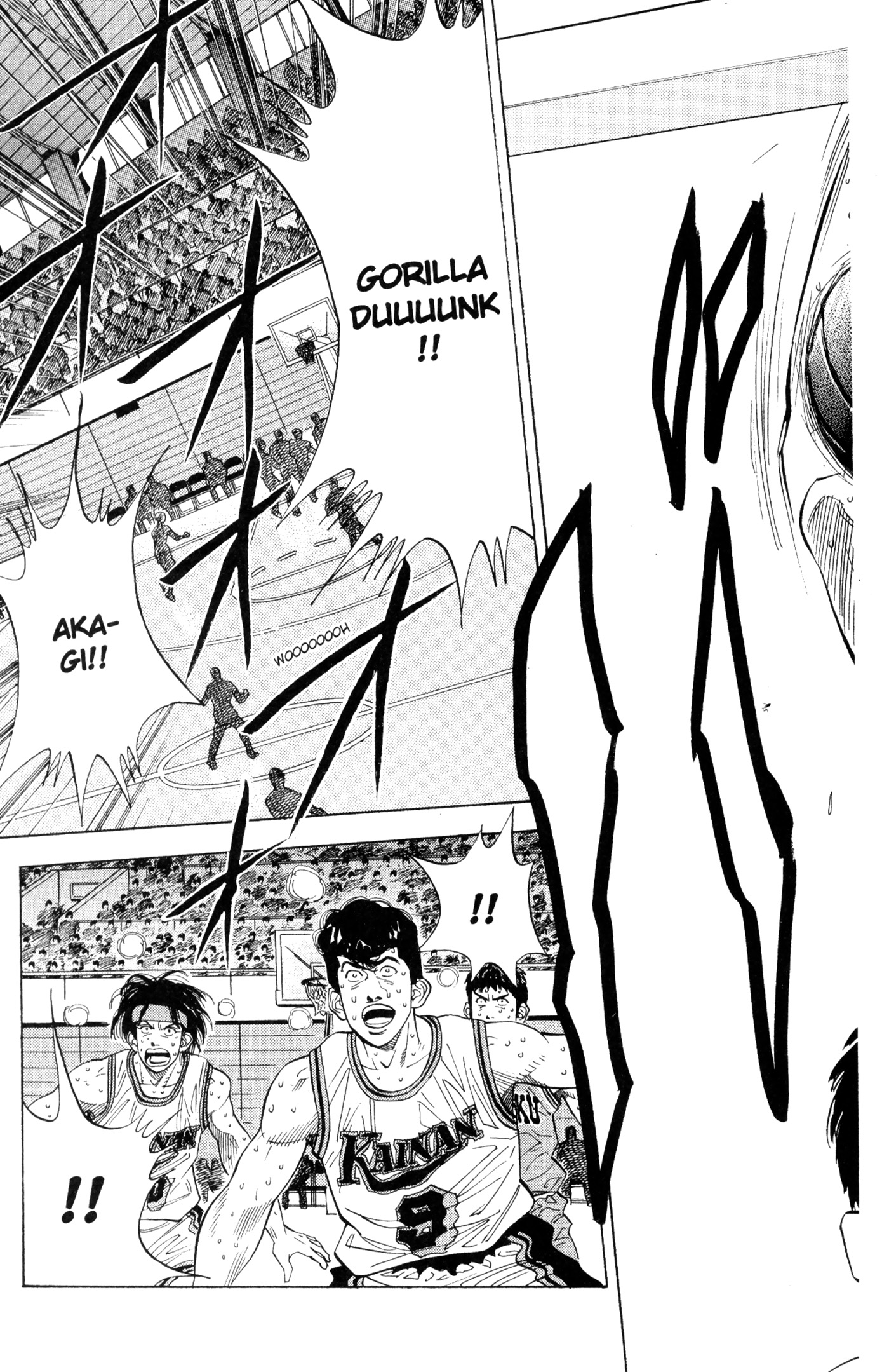 Read Slam Dunk IT Manga Online