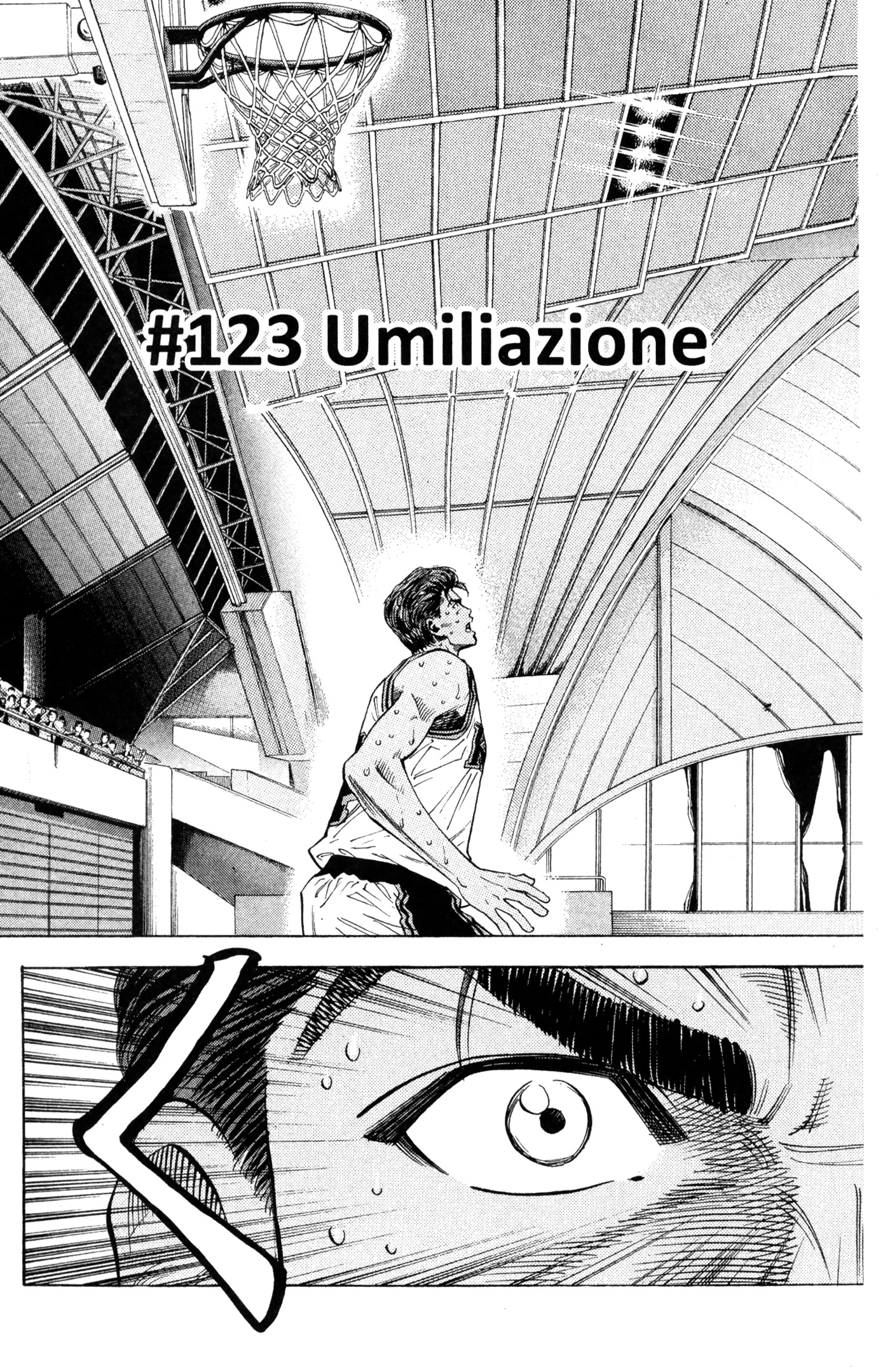 Read Slam Dunk IT Manga Online
