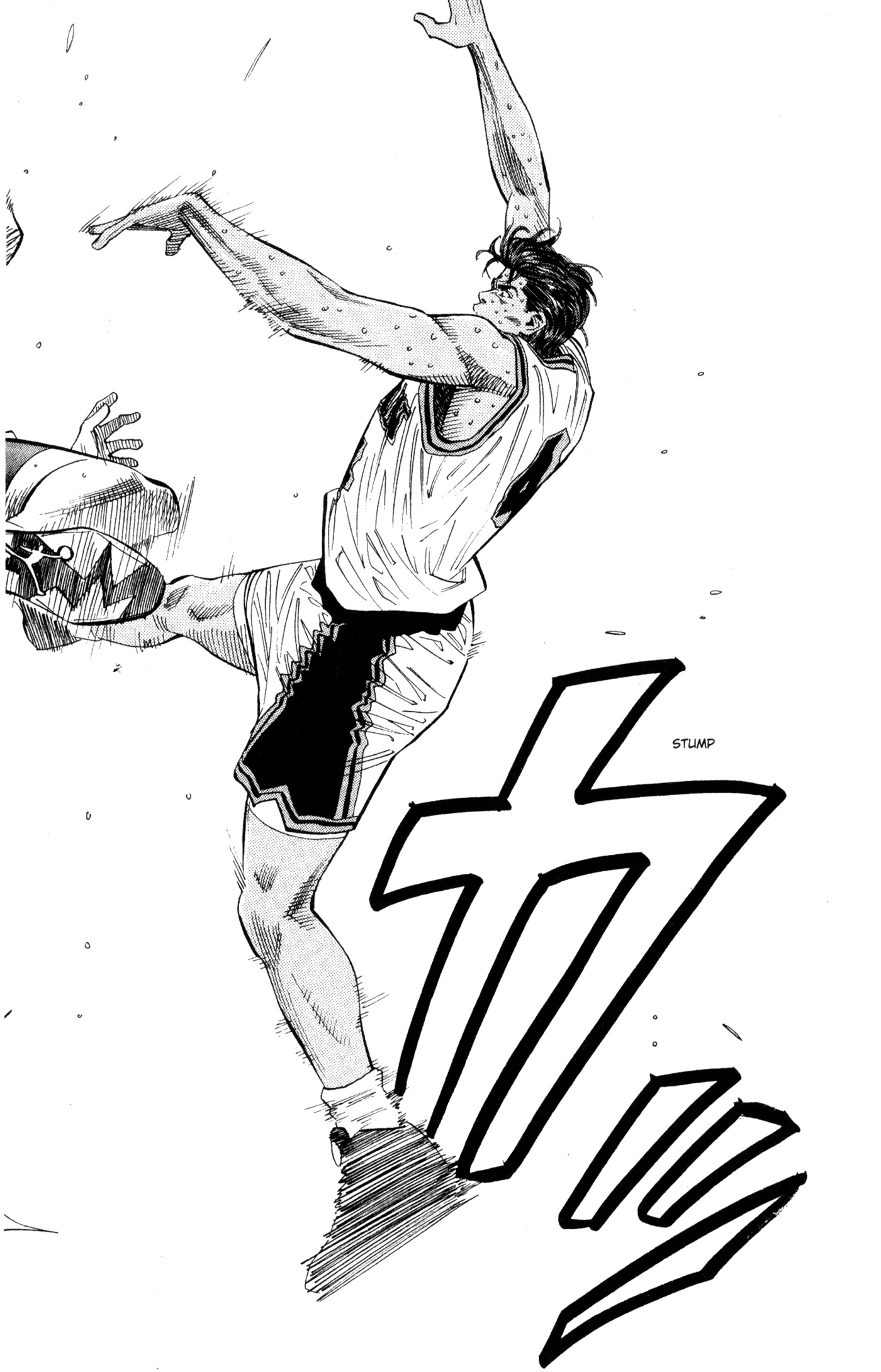 Read Slam Dunk IT Manga Online