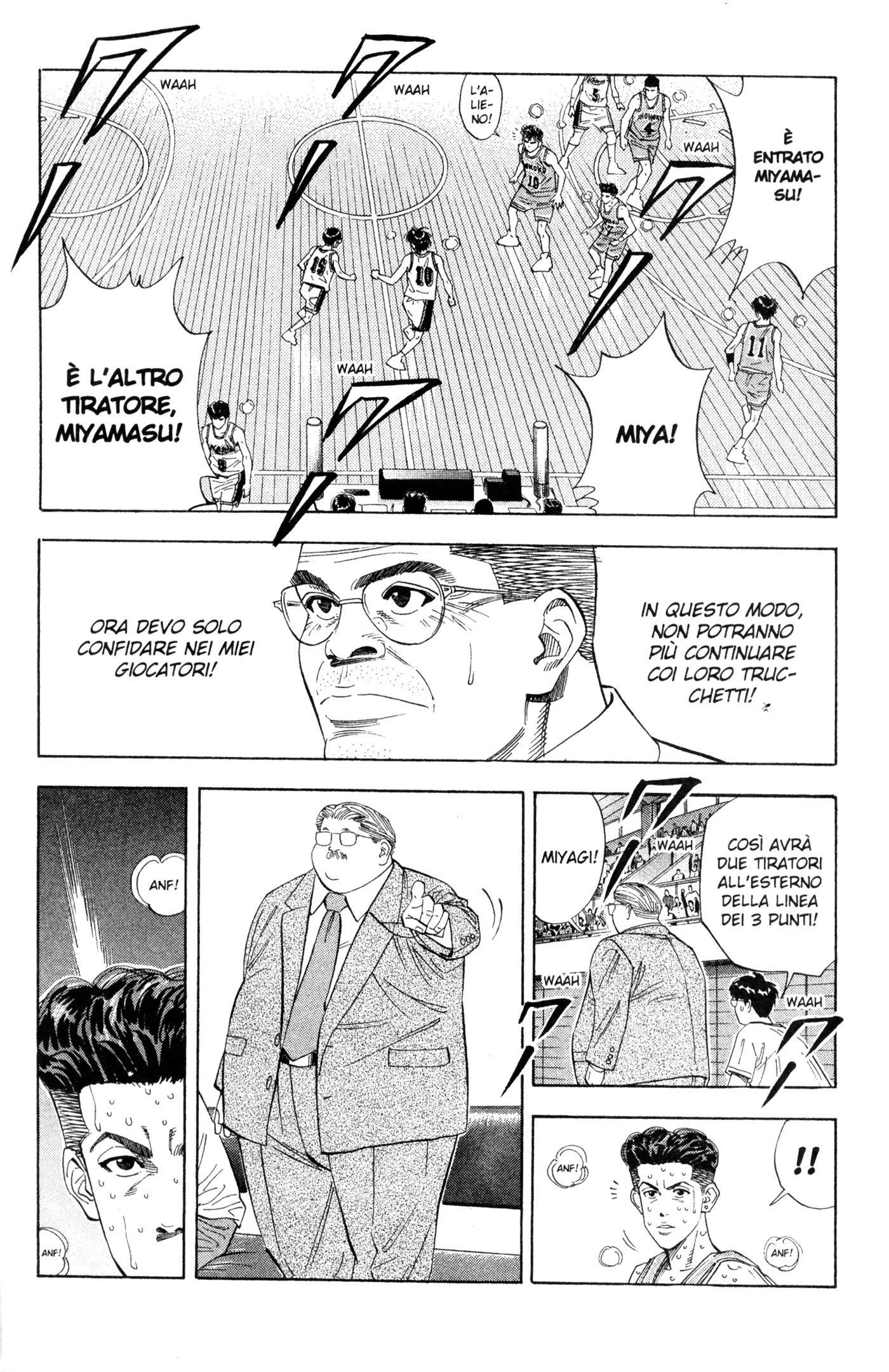 Read Slam Dunk IT Manga Online