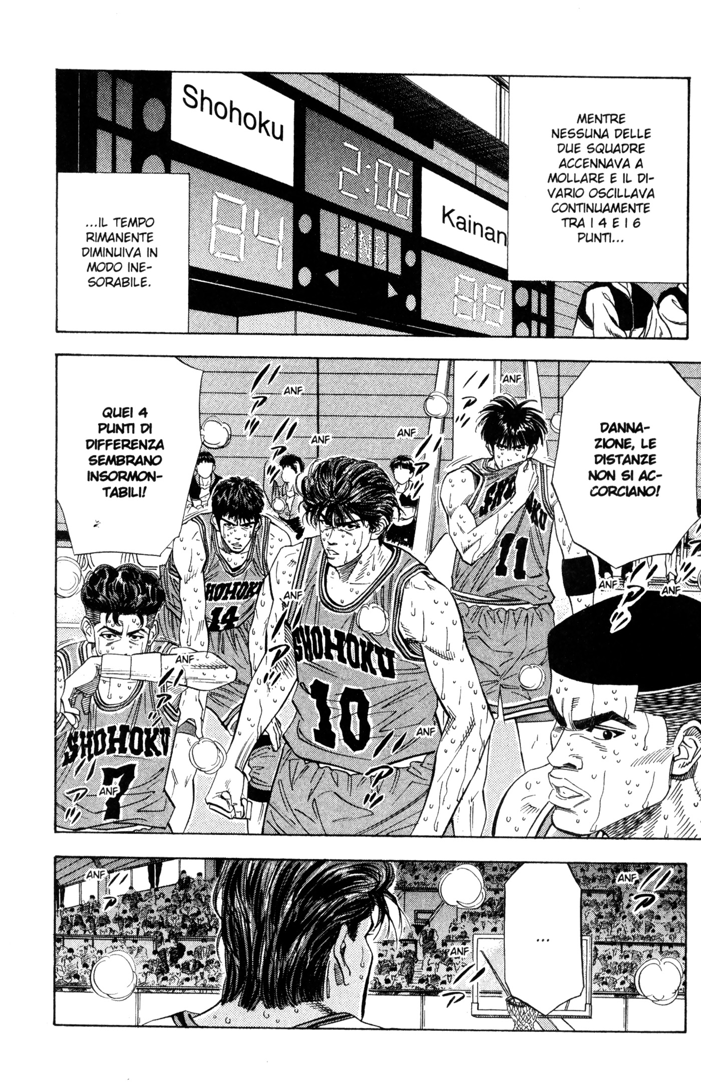 Read Slam Dunk IT Manga Online