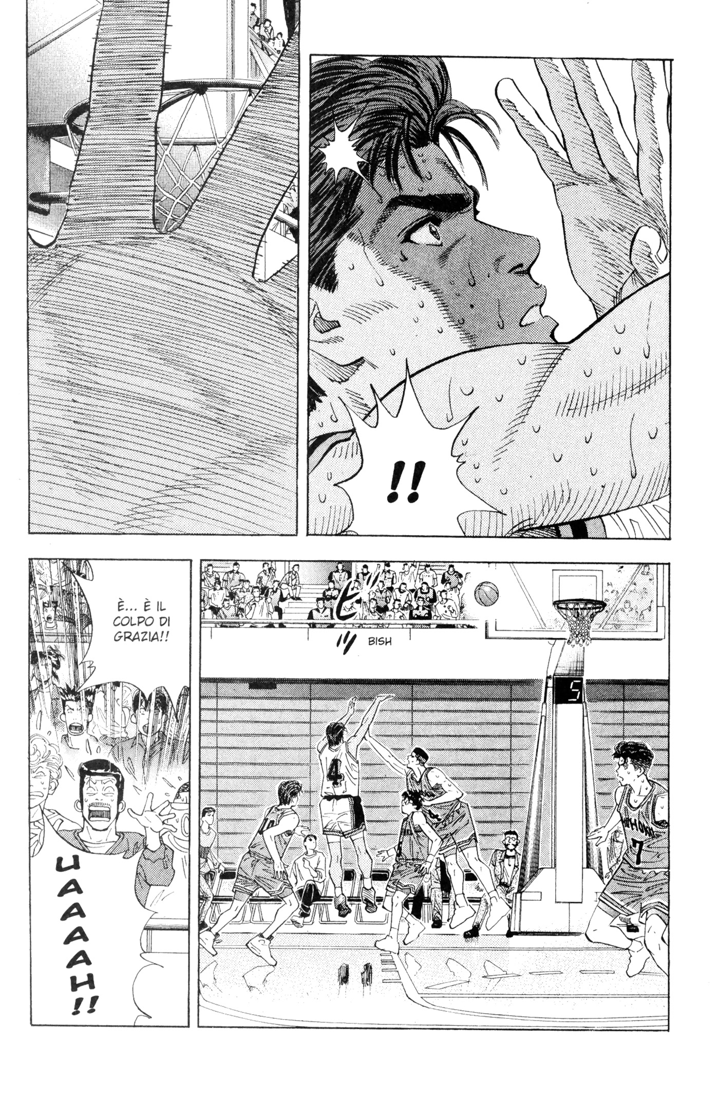 Read Slam Dunk IT Manga Online