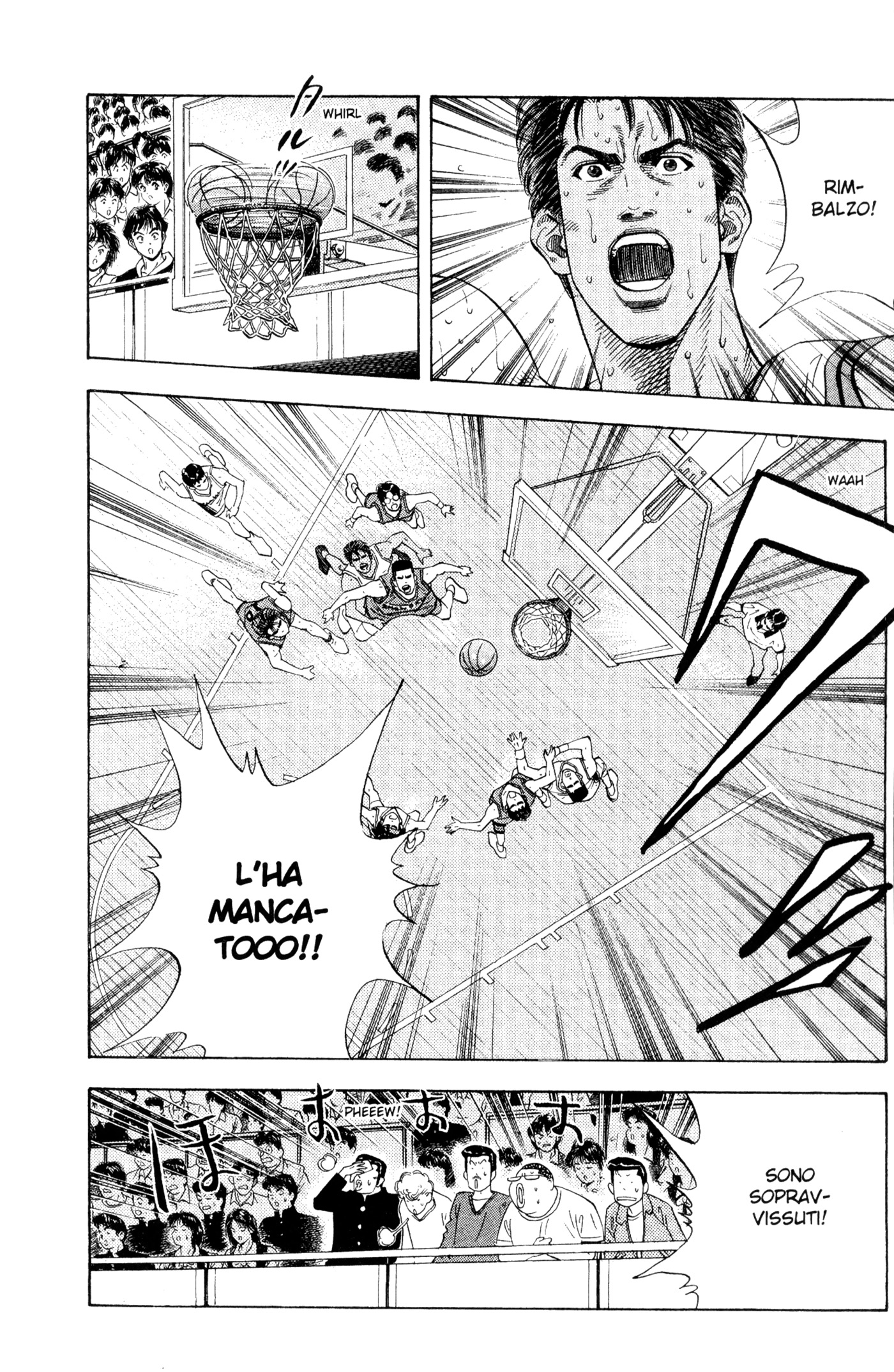 Read Slam Dunk IT Manga Online