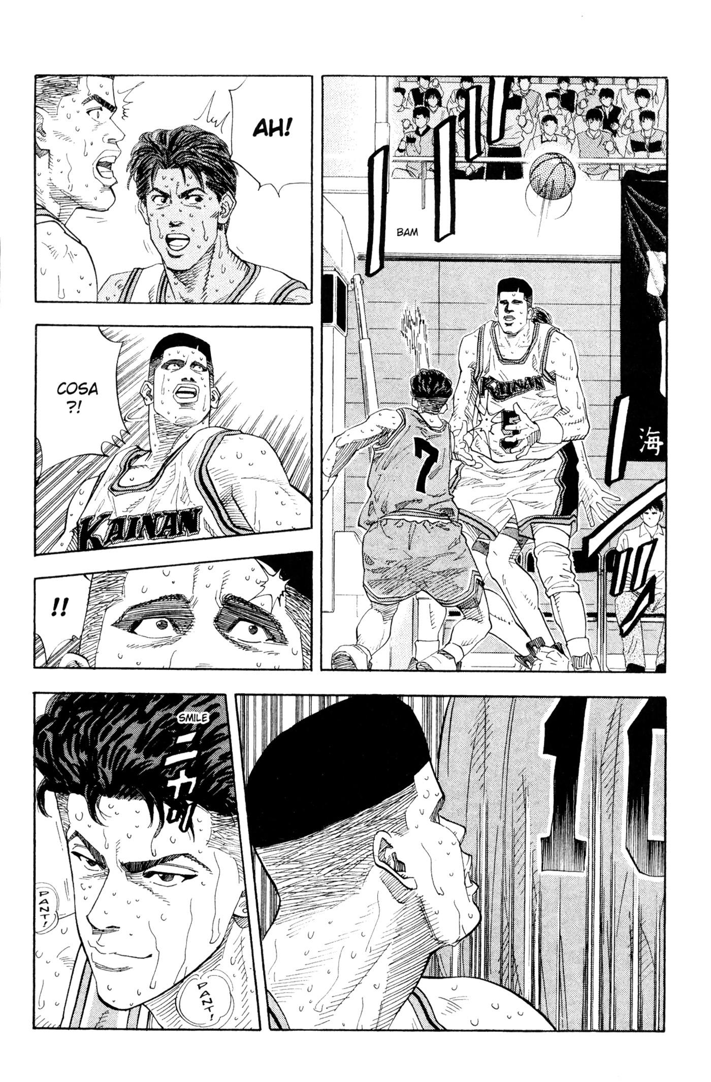 Read Slam Dunk IT Manga Online