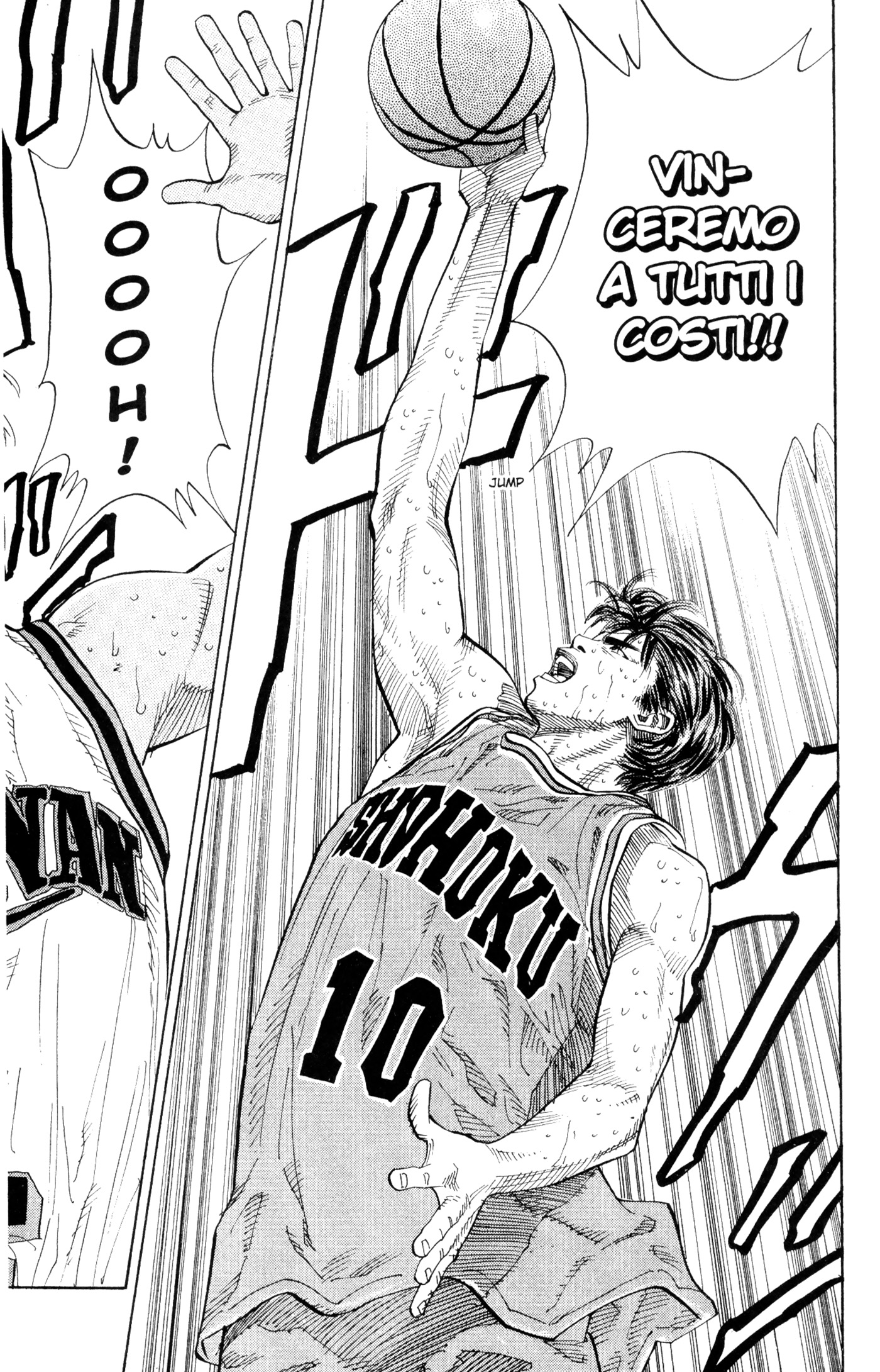 Read Slam Dunk IT Manga Online