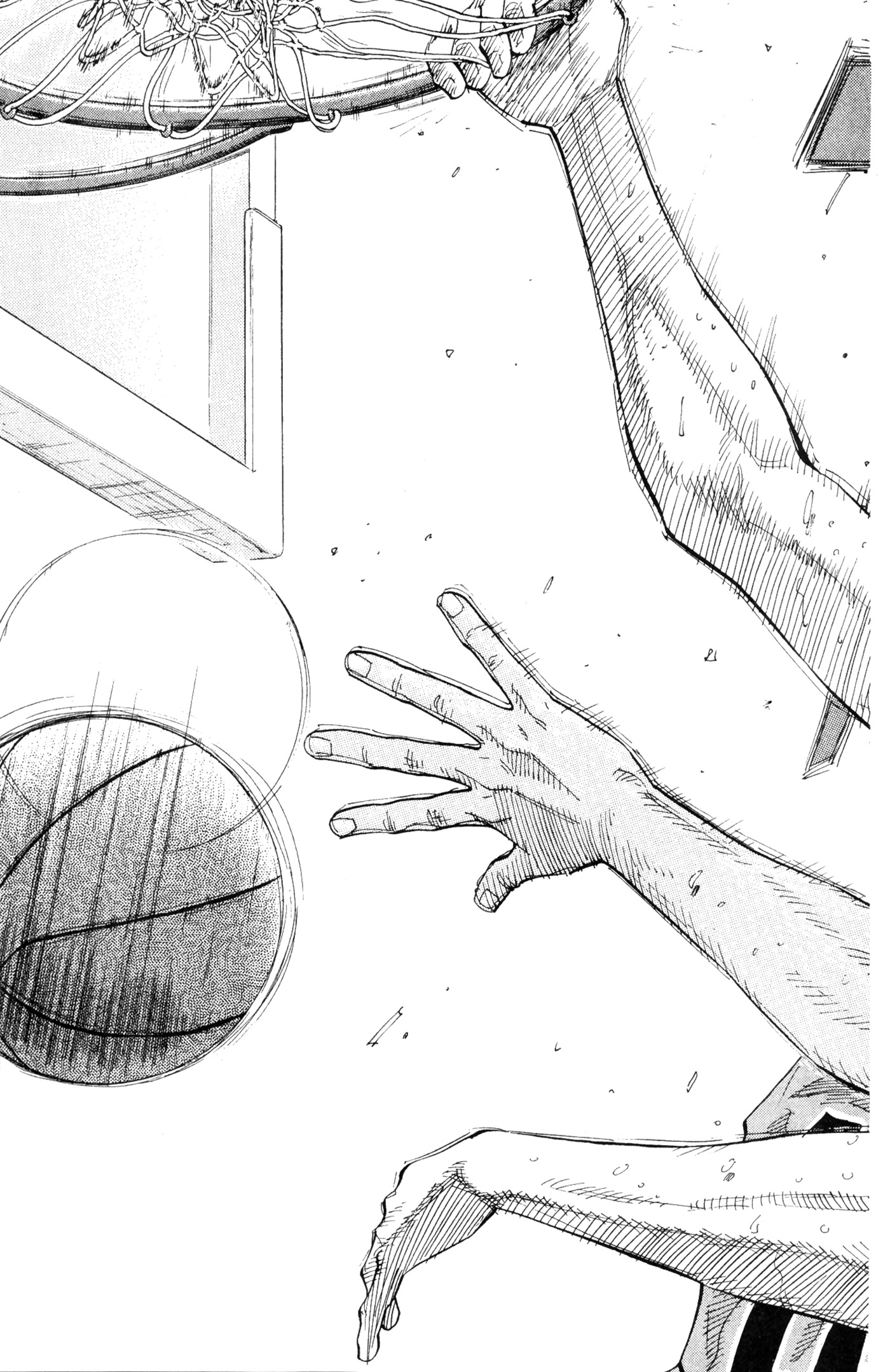 Read Slam Dunk IT Manga Online