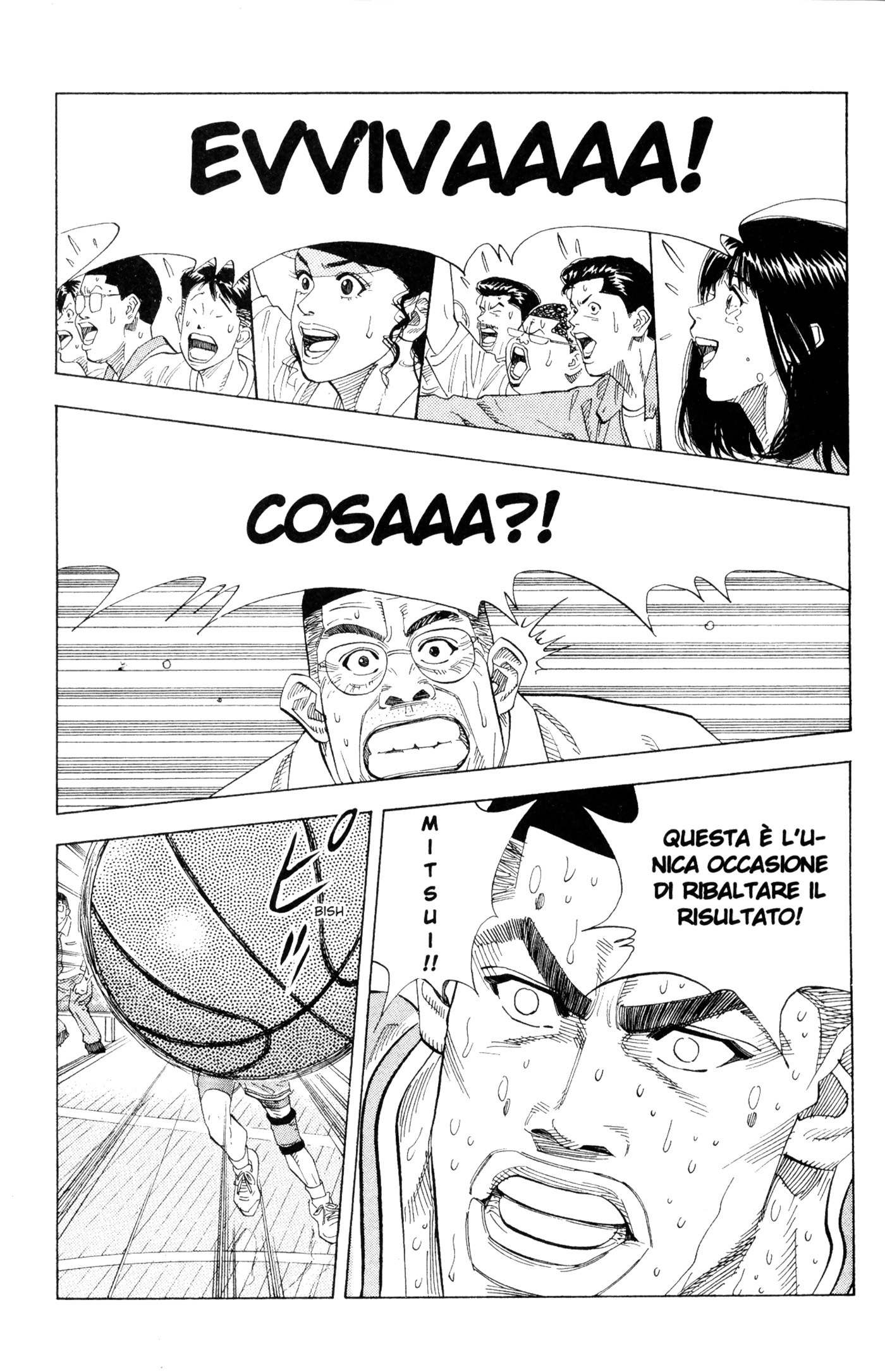 Read Slam Dunk IT Manga Online