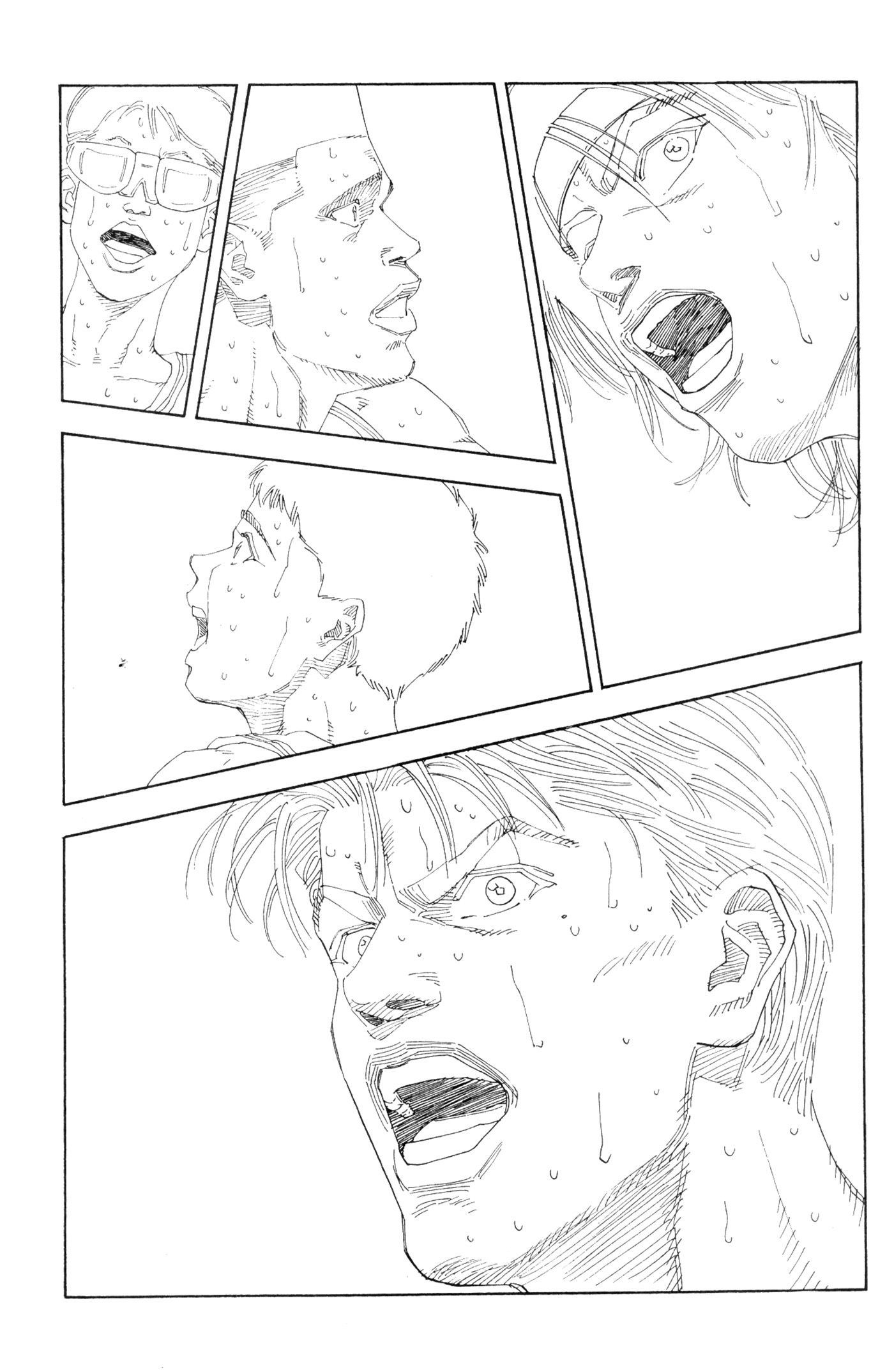 Read Slam Dunk IT Manga Online