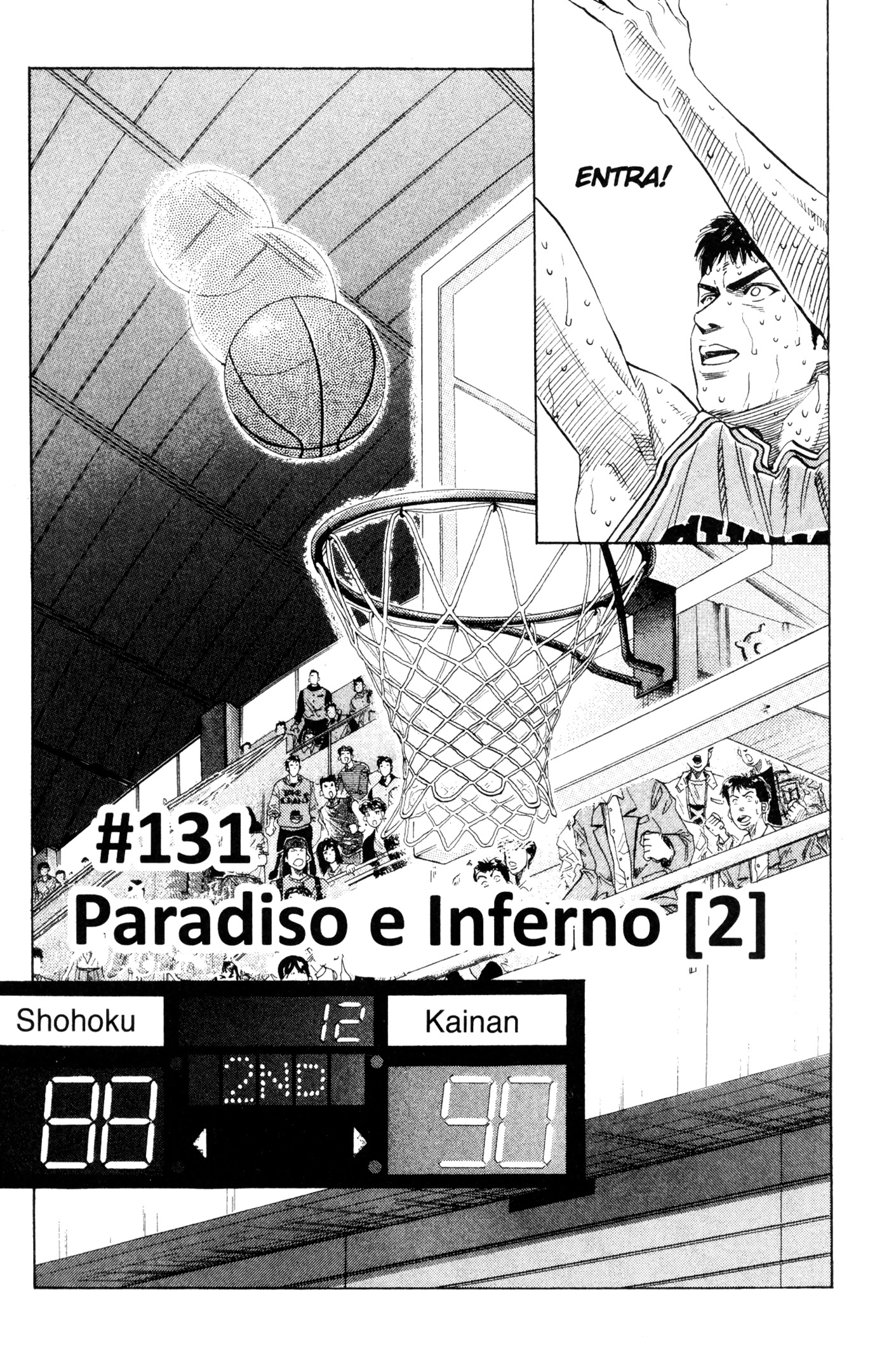Read Slam Dunk IT Manga Online
