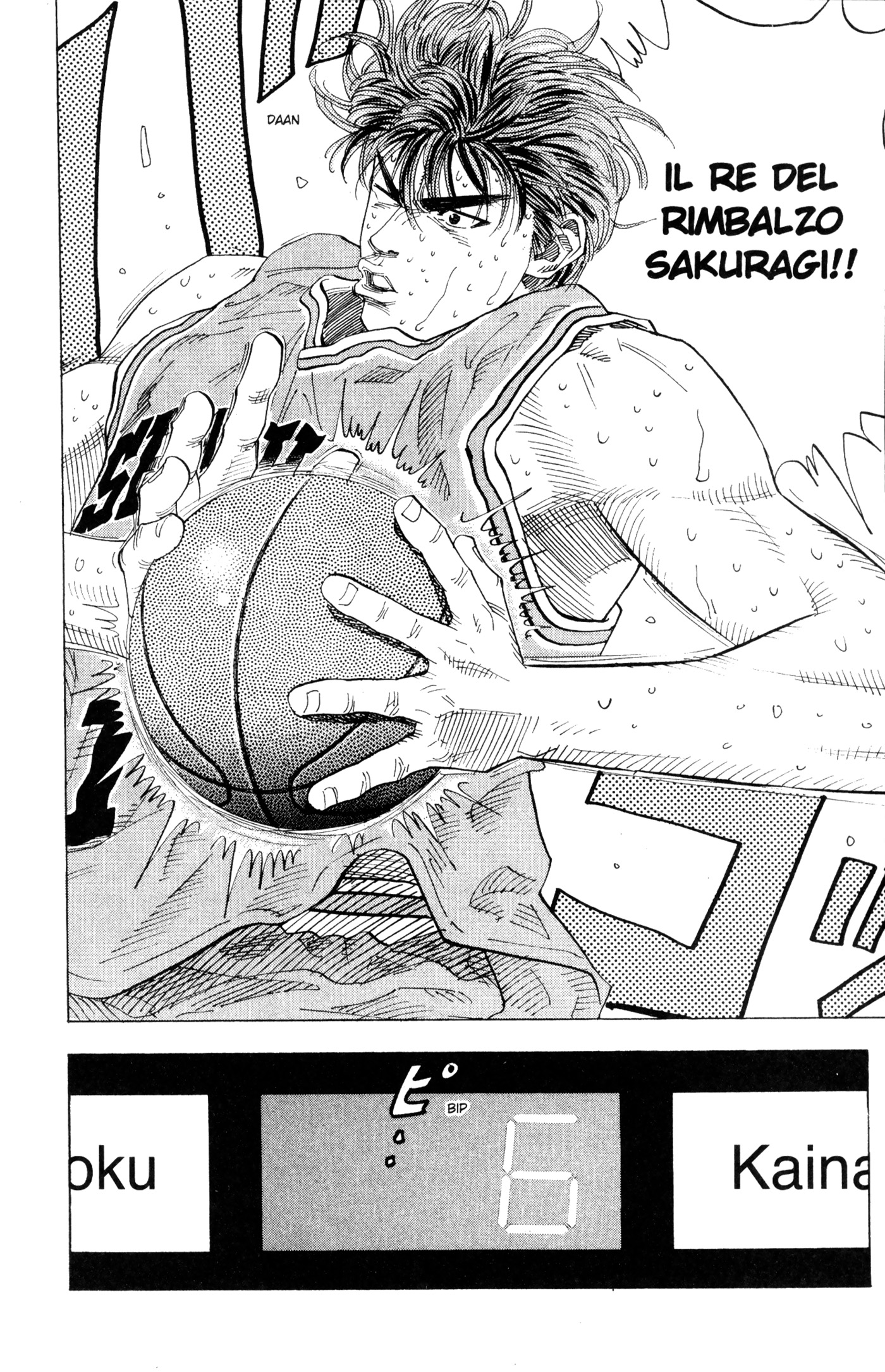 Read Slam Dunk IT Manga Online