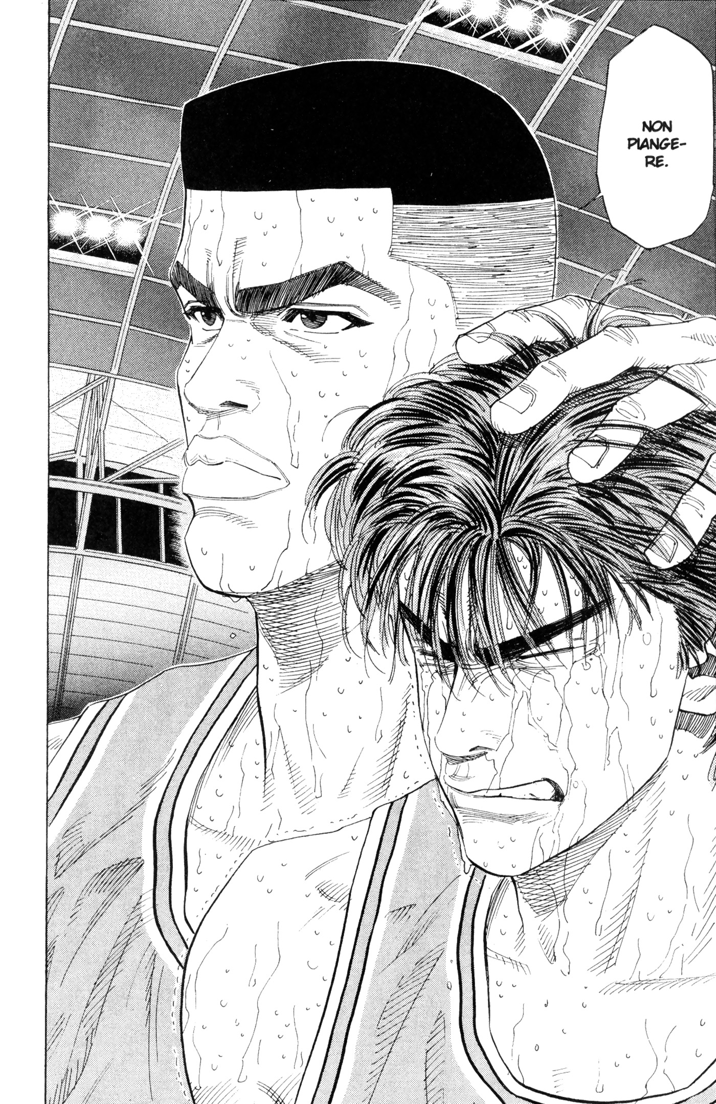 Read Slam Dunk IT Manga Online