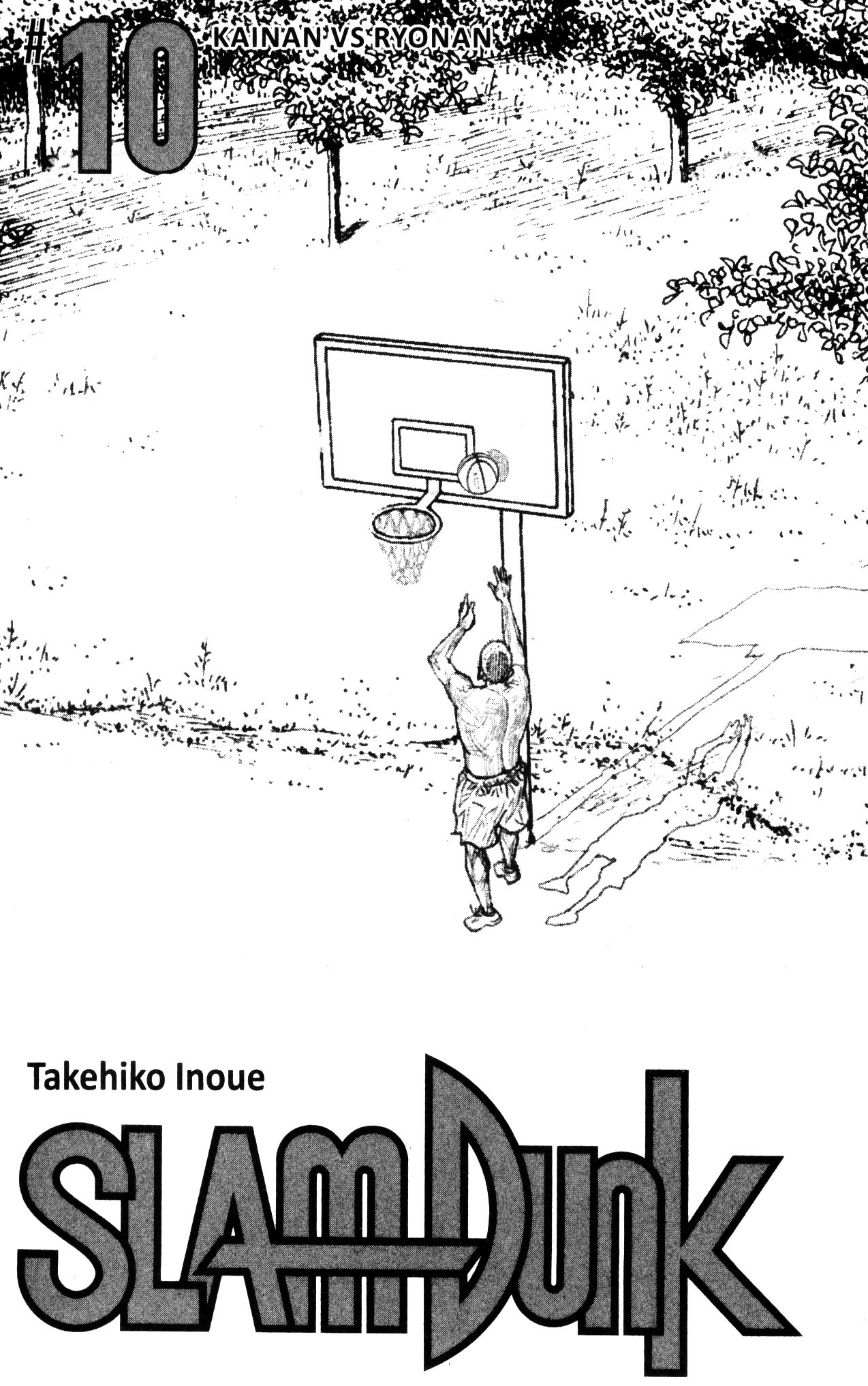 Read Slam Dunk IT Manga Online