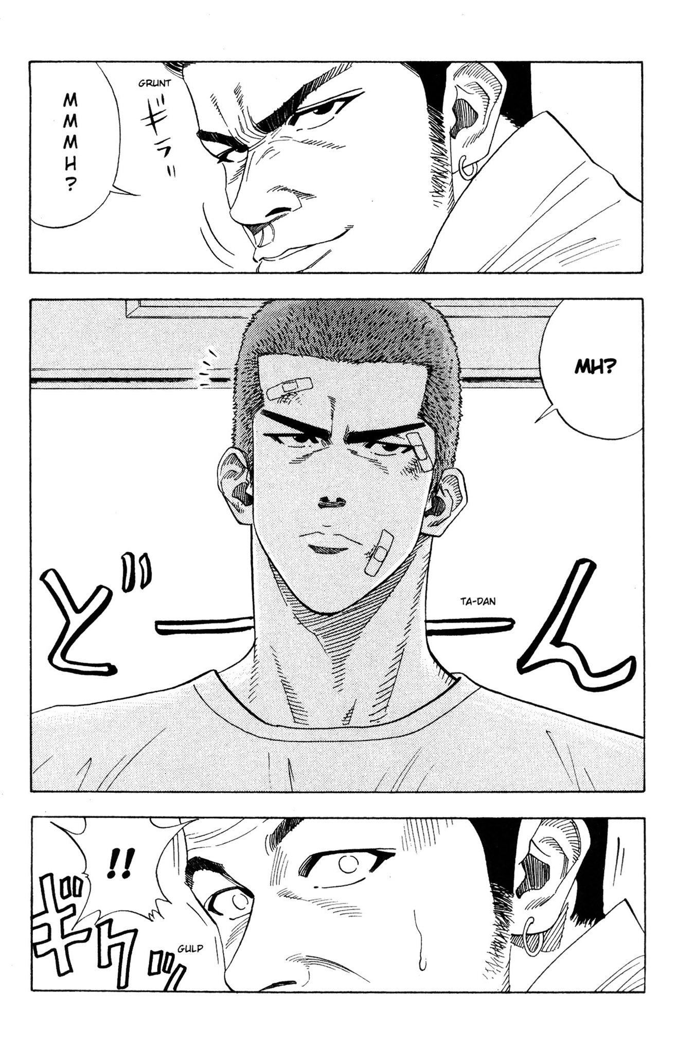 Read Slam Dunk IT Manga Online