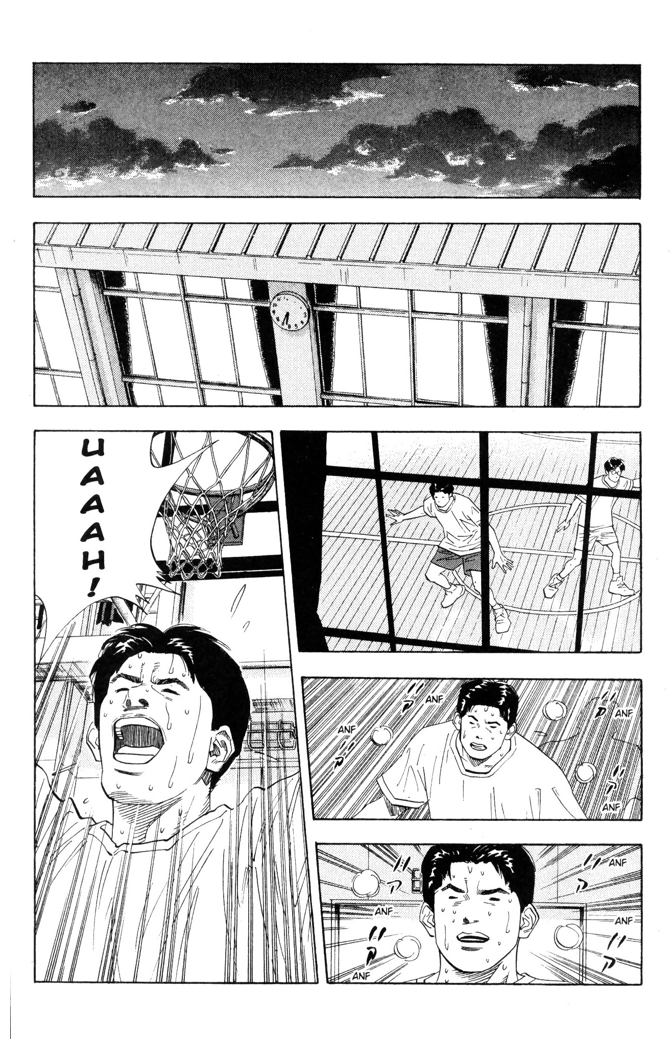 Read Slam Dunk IT Manga Online