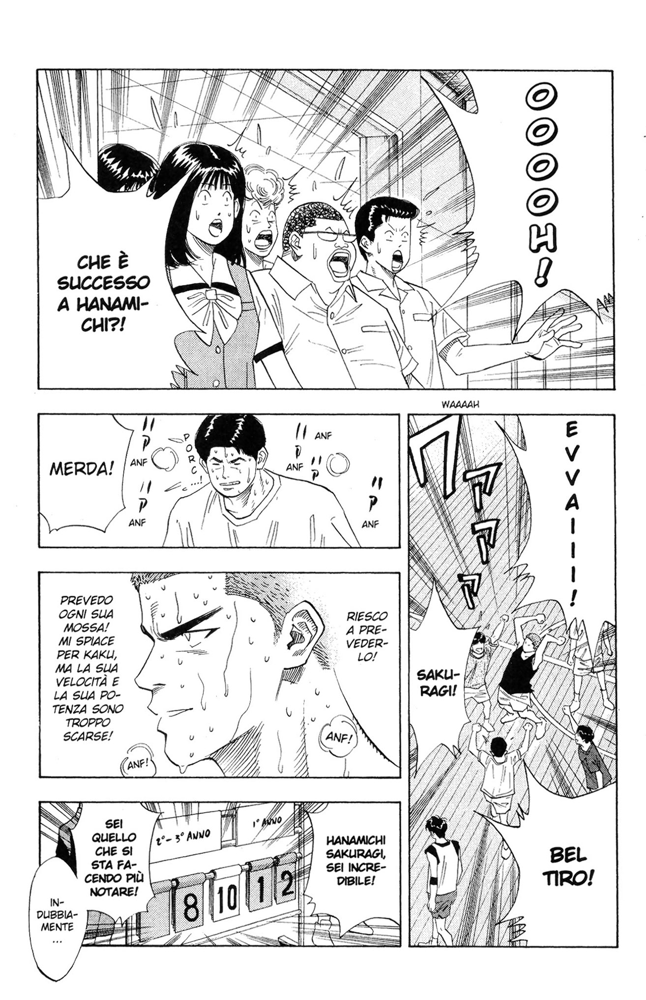 Read Slam Dunk IT Manga Online