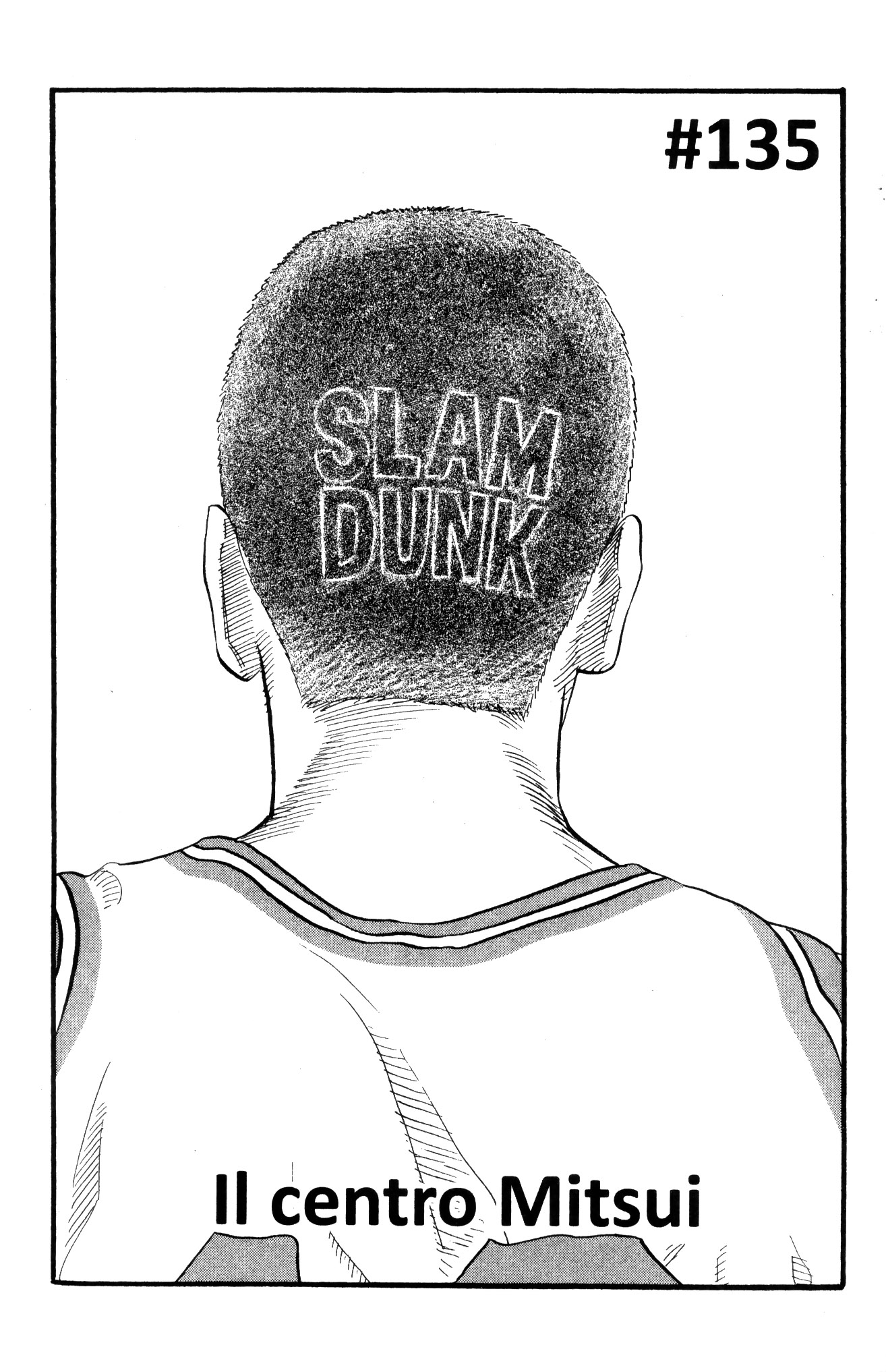 Read Slam Dunk IT Manga Online