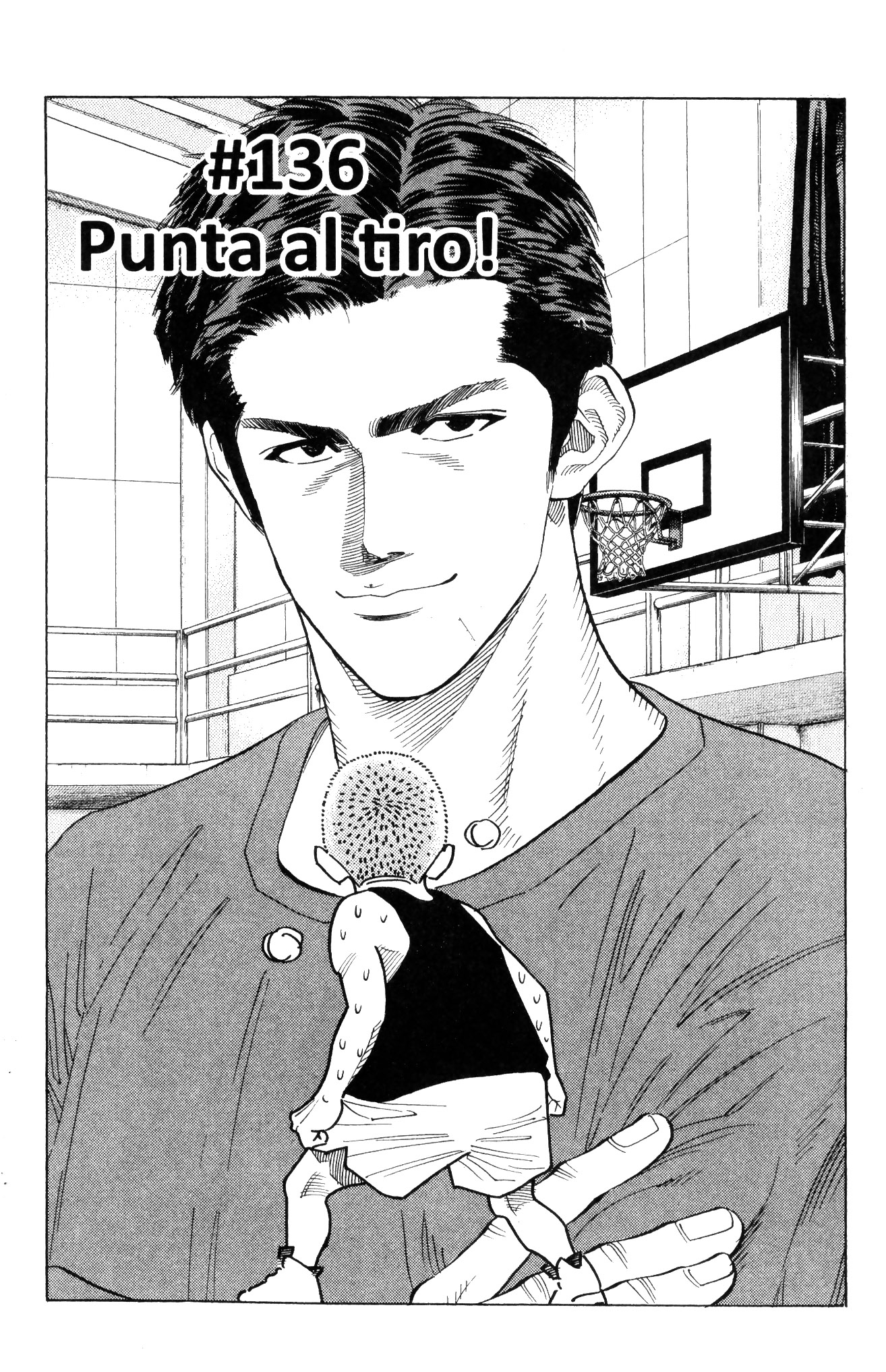 Read Slam Dunk IT Manga Online