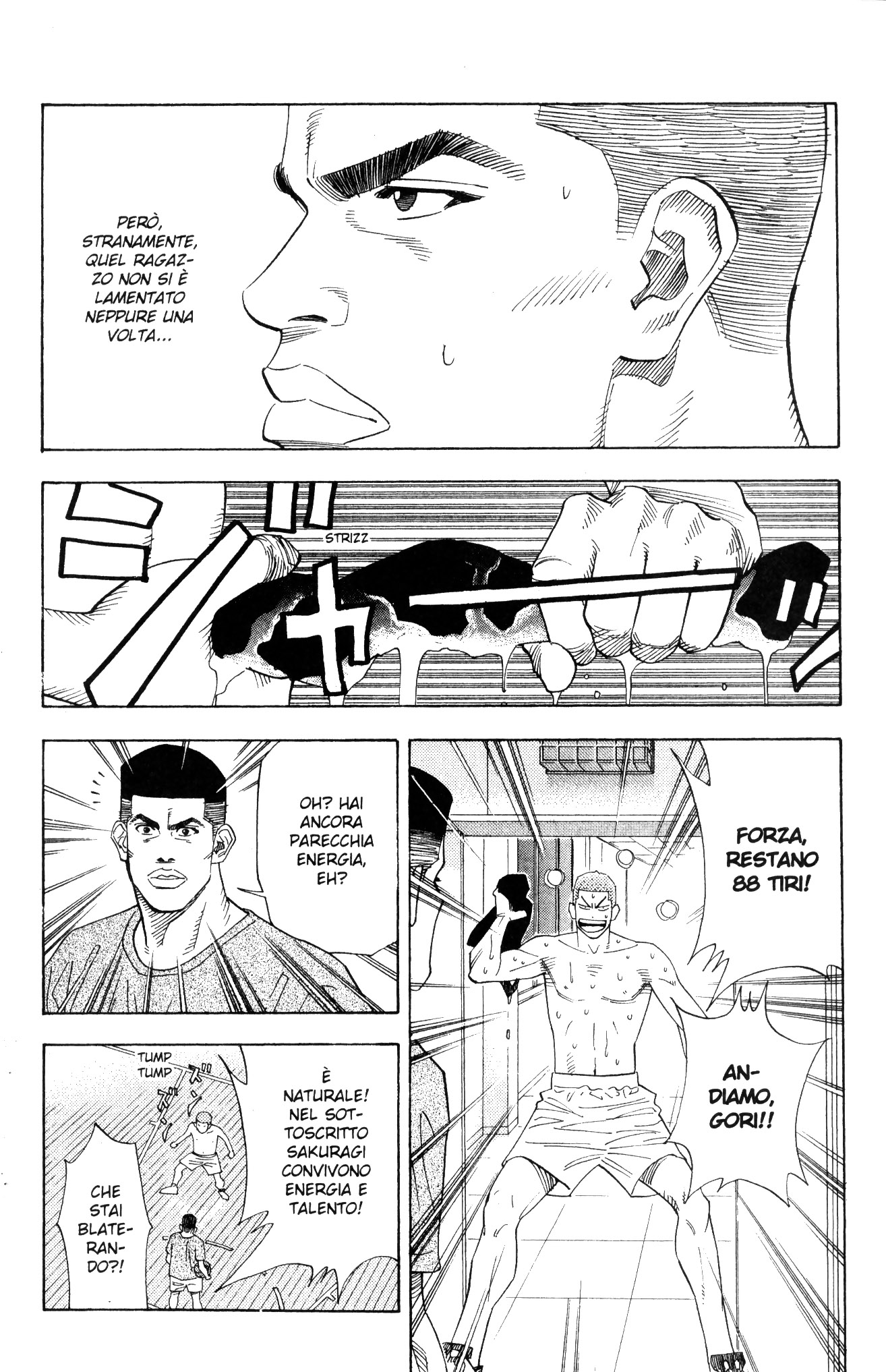 Read Slam Dunk IT Manga Online