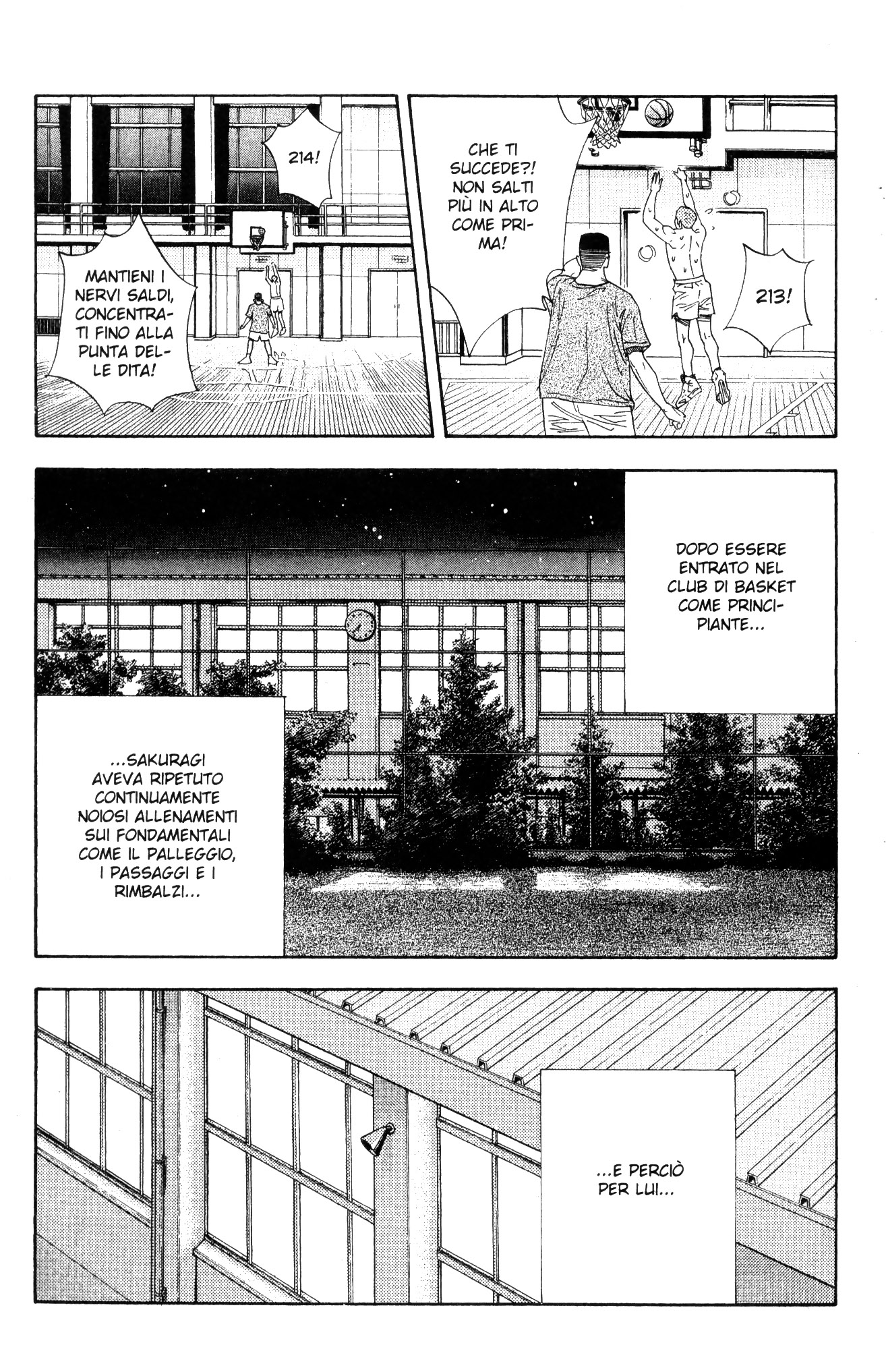 Read Slam Dunk IT Manga Online