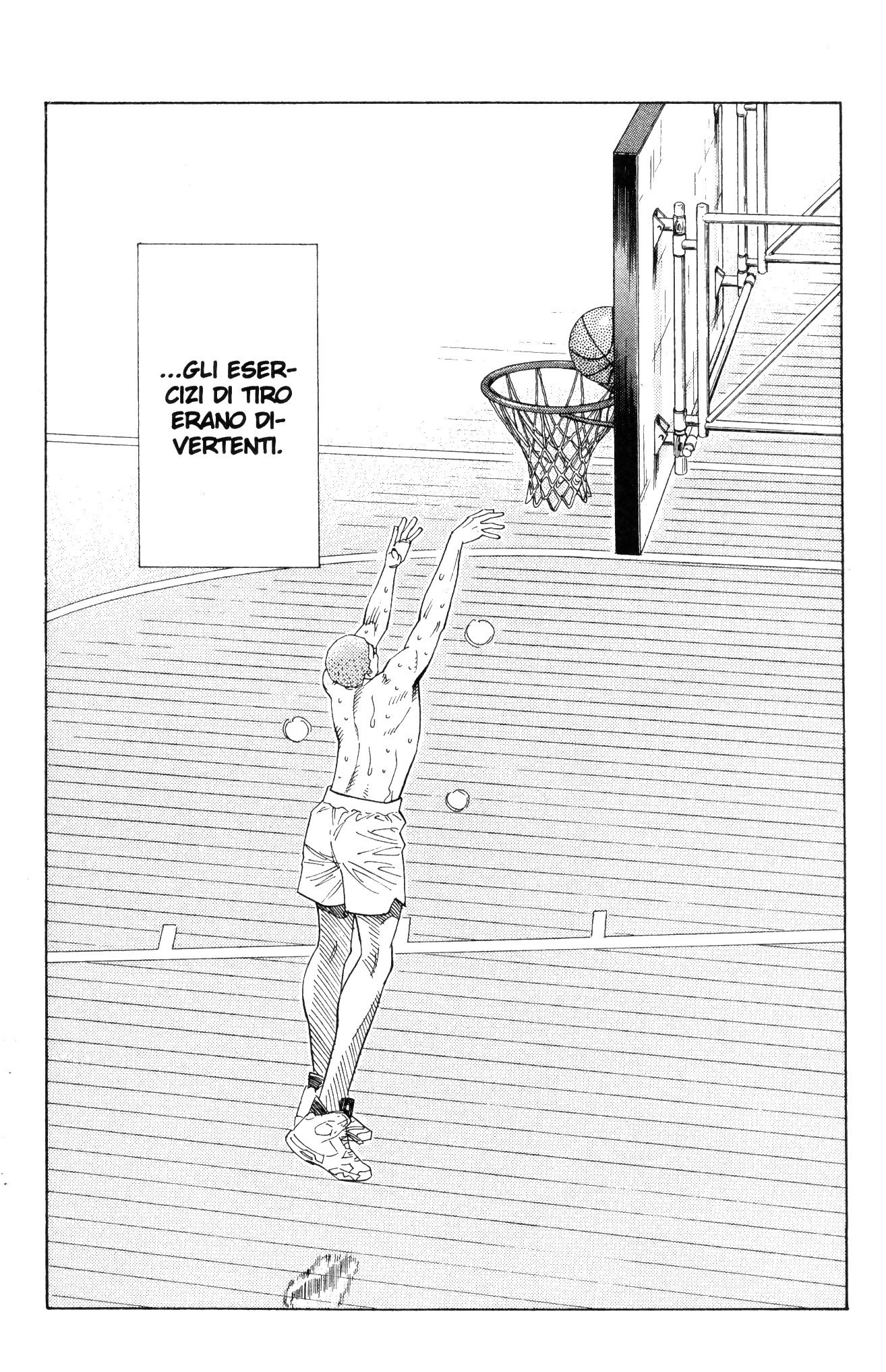 Read Slam Dunk IT Manga Online