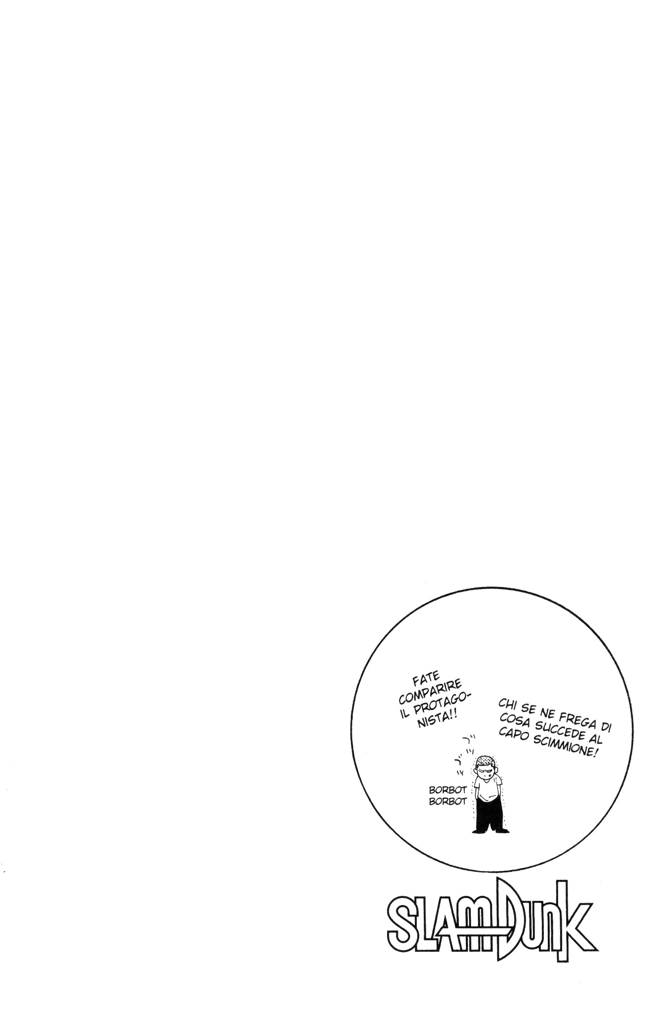 Read Slam Dunk IT Manga Online