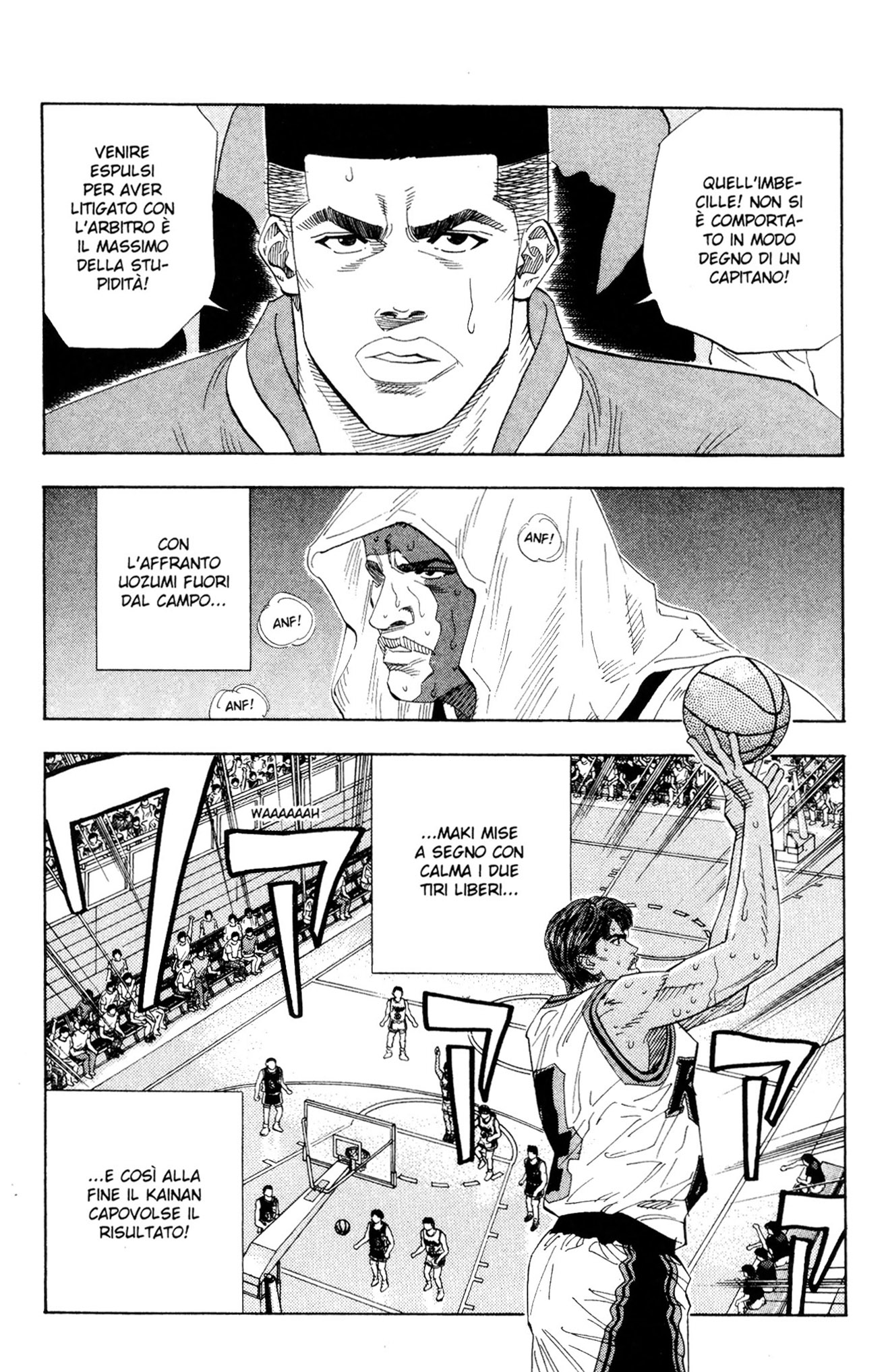 Read Slam Dunk IT Manga Online