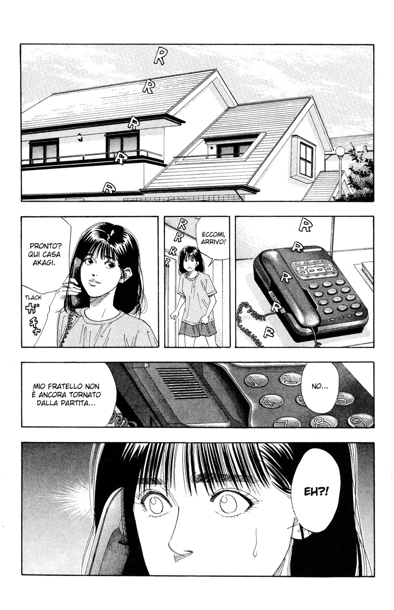 Read Slam Dunk IT Manga Online