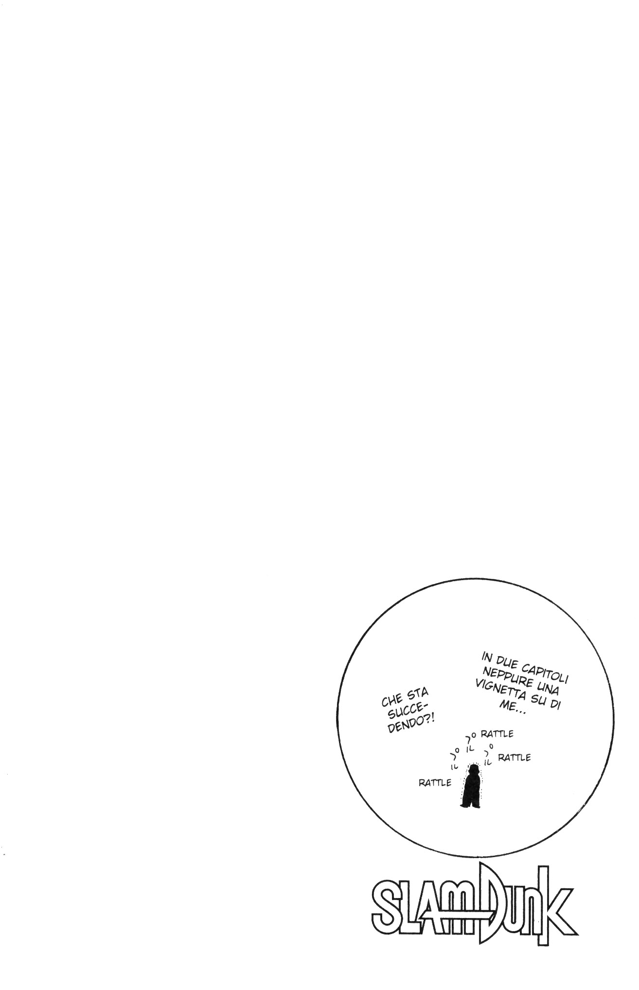 Read Slam Dunk IT Manga Online
