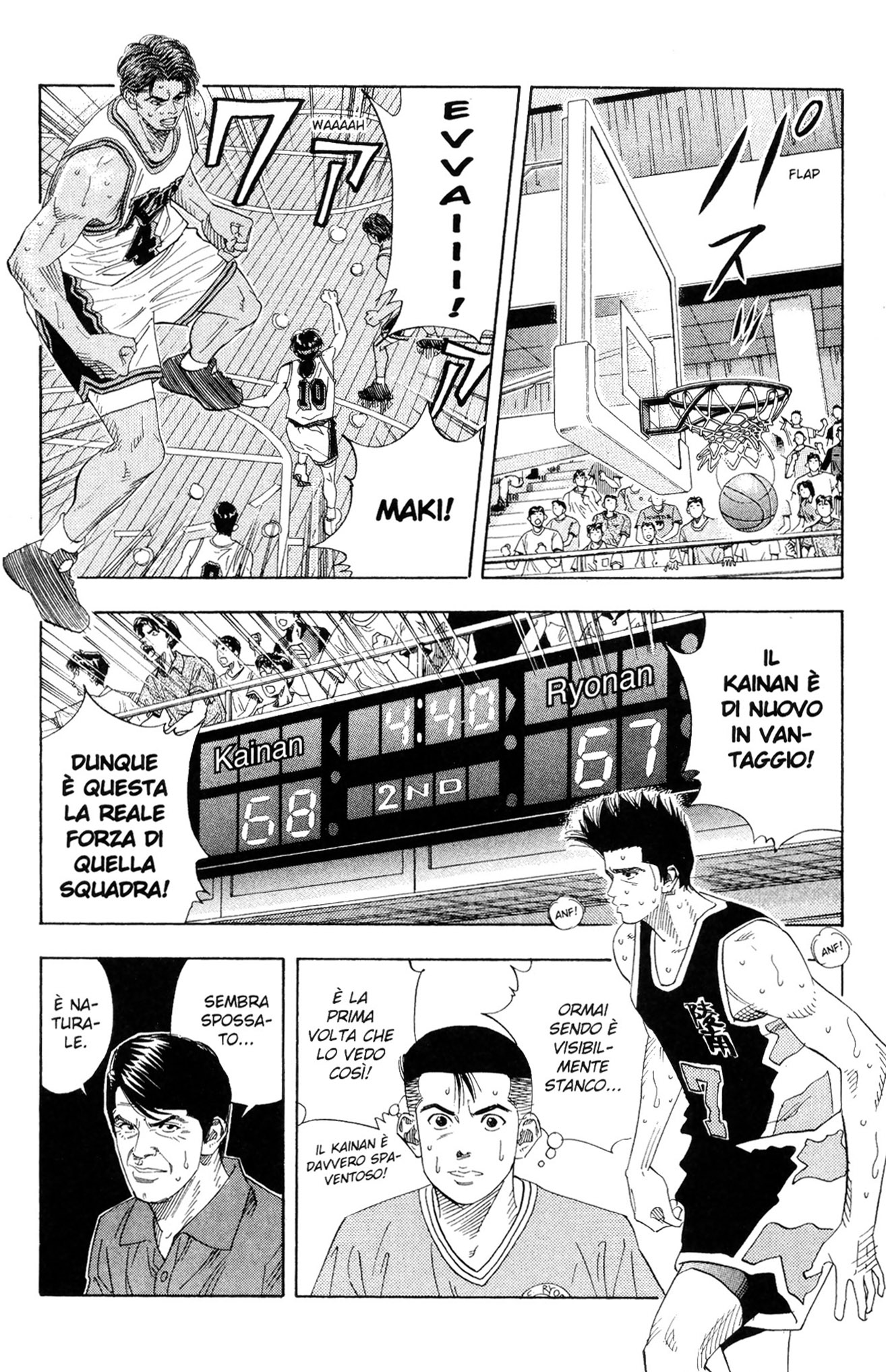 Read Slam Dunk IT Manga Online