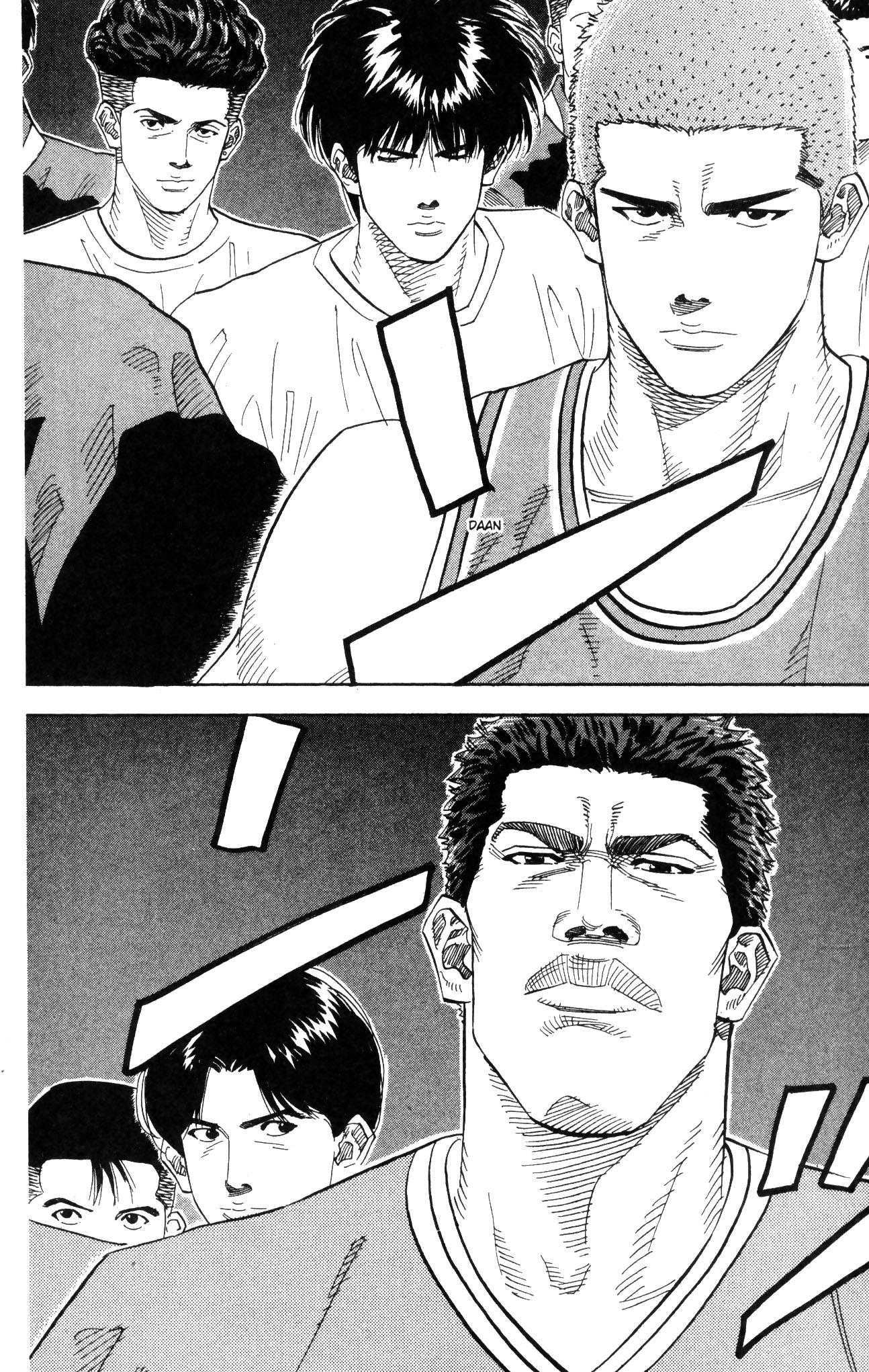 Read Slam Dunk IT Manga Online
