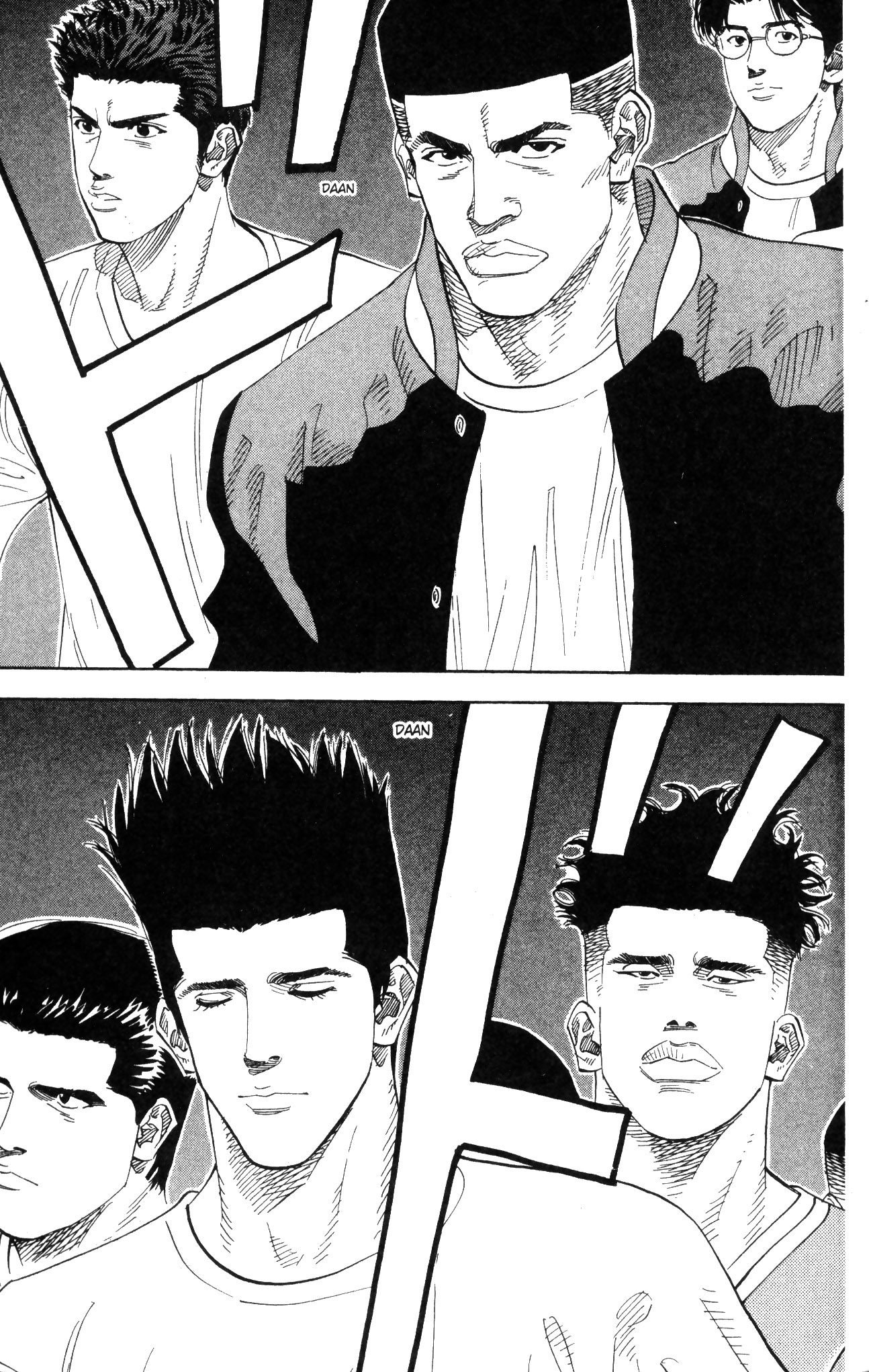 Read Slam Dunk IT Manga Online