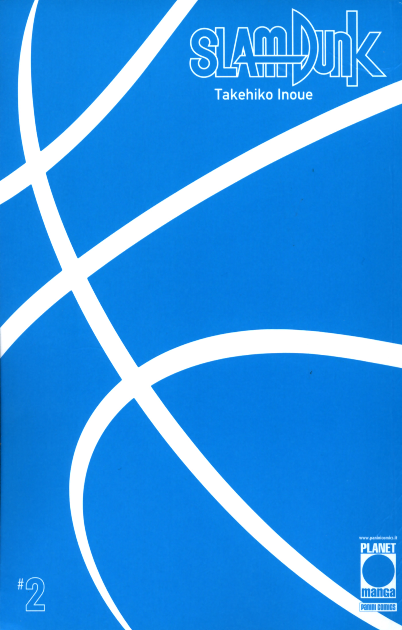 Read Slam Dunk IT Manga Online