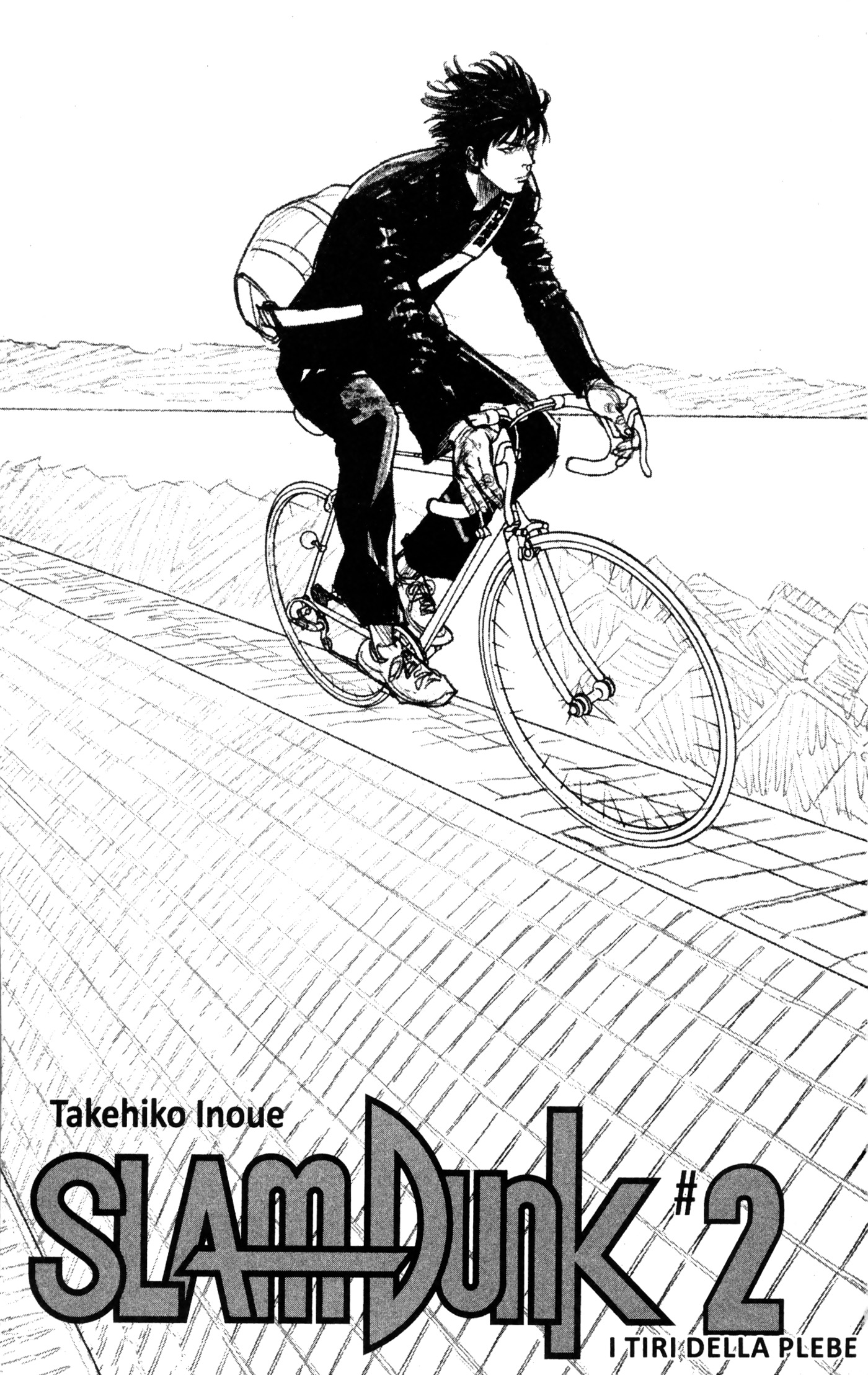 Read Slam Dunk IT Manga Online