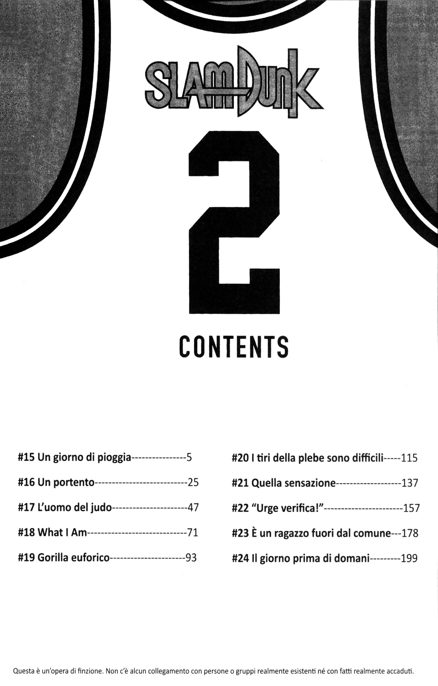 Read Slam Dunk IT Manga Online