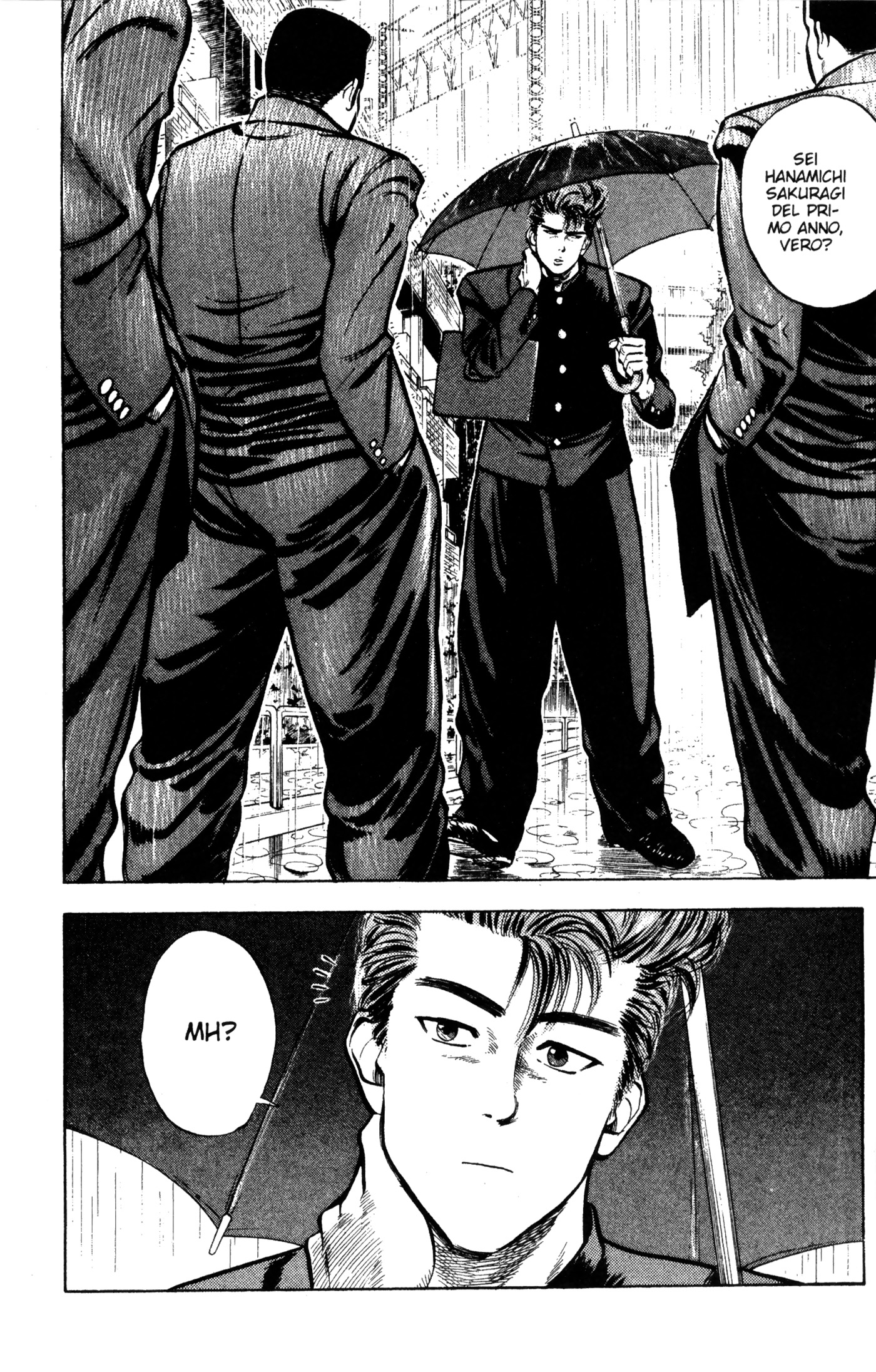 Read Slam Dunk IT Manga Online