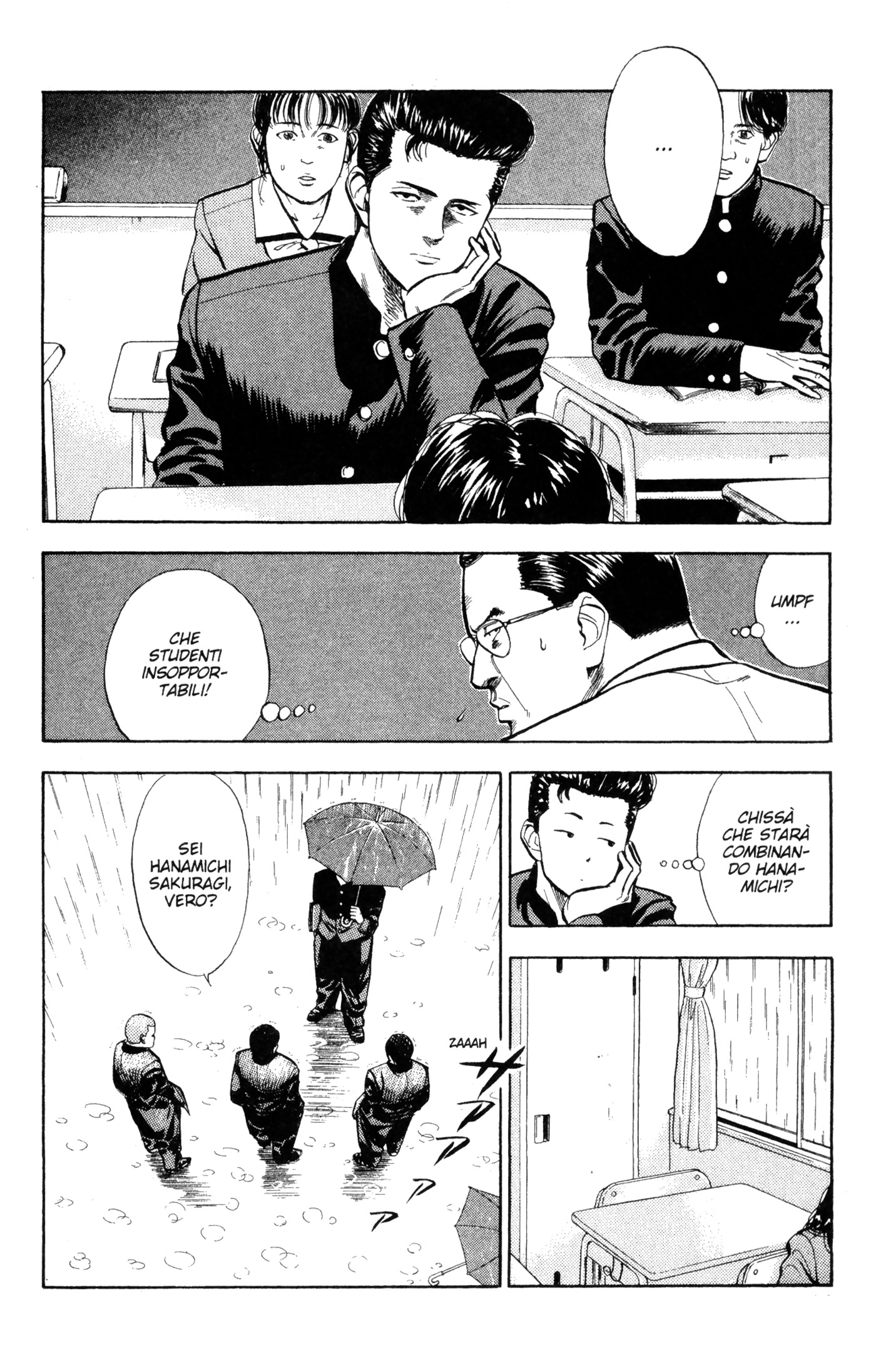 Read Slam Dunk IT Manga Online