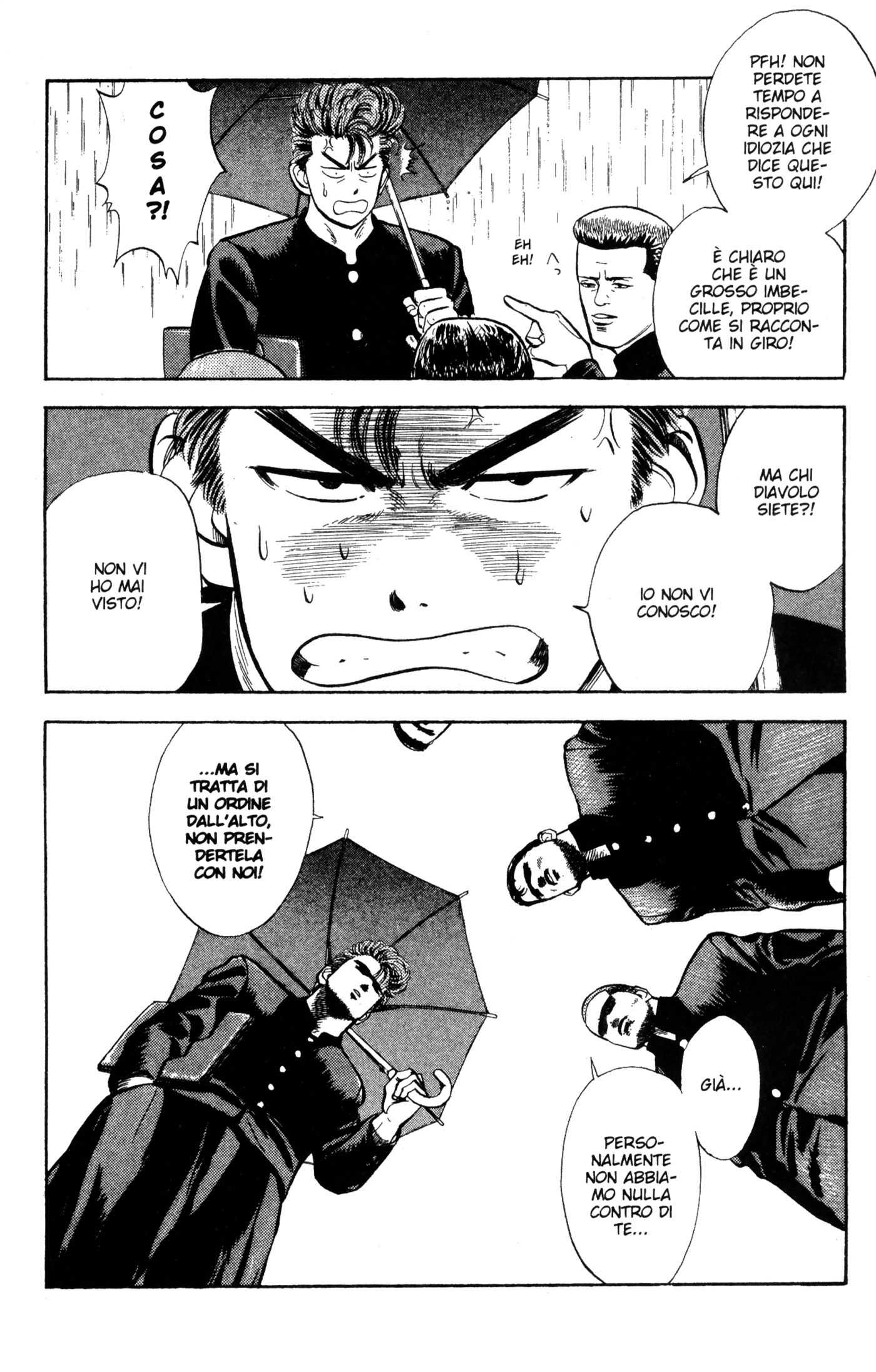 Read Slam Dunk IT Manga Online