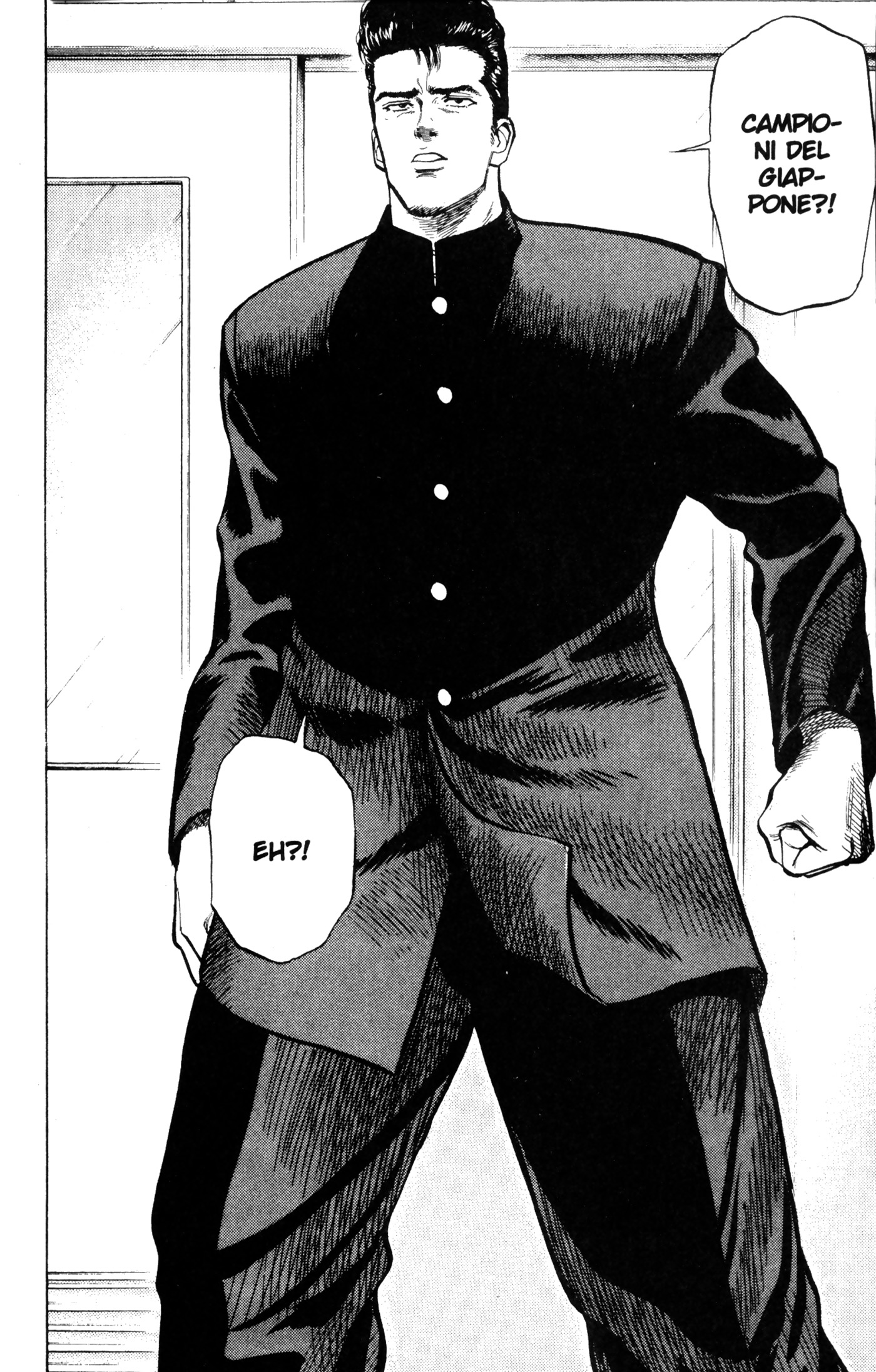 Read Slam Dunk IT Manga Online