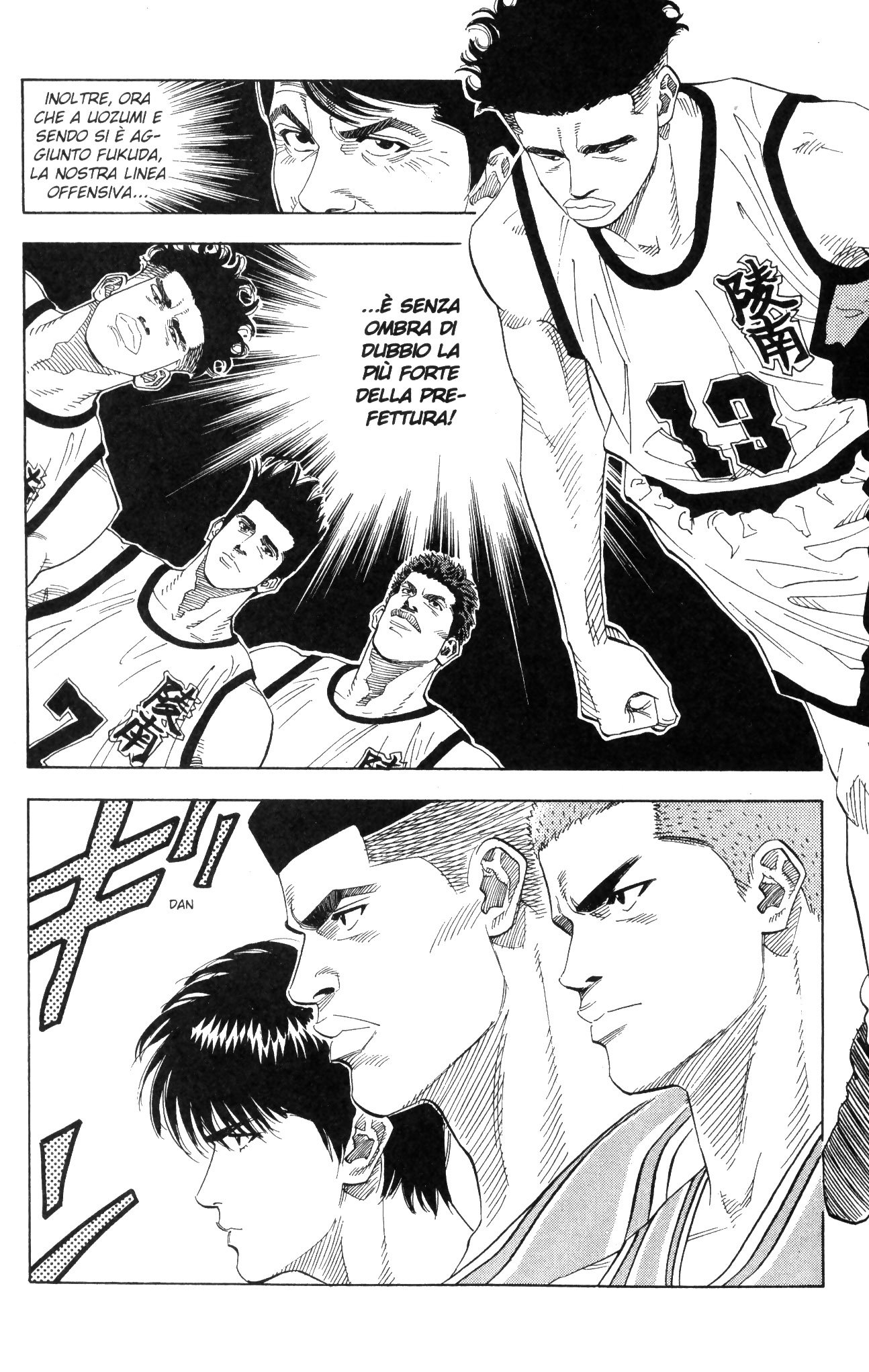 Read Slam Dunk IT Manga Online