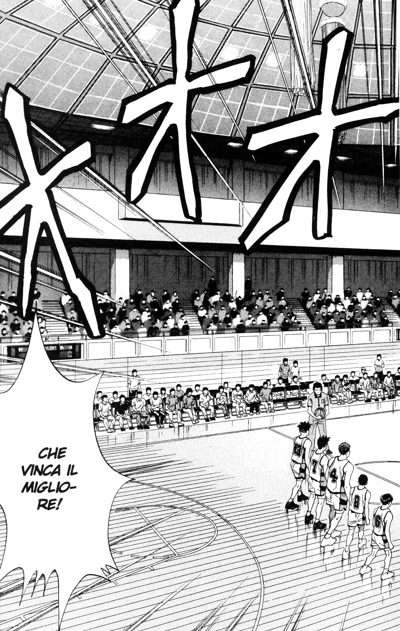 Read Slam Dunk IT Manga Online