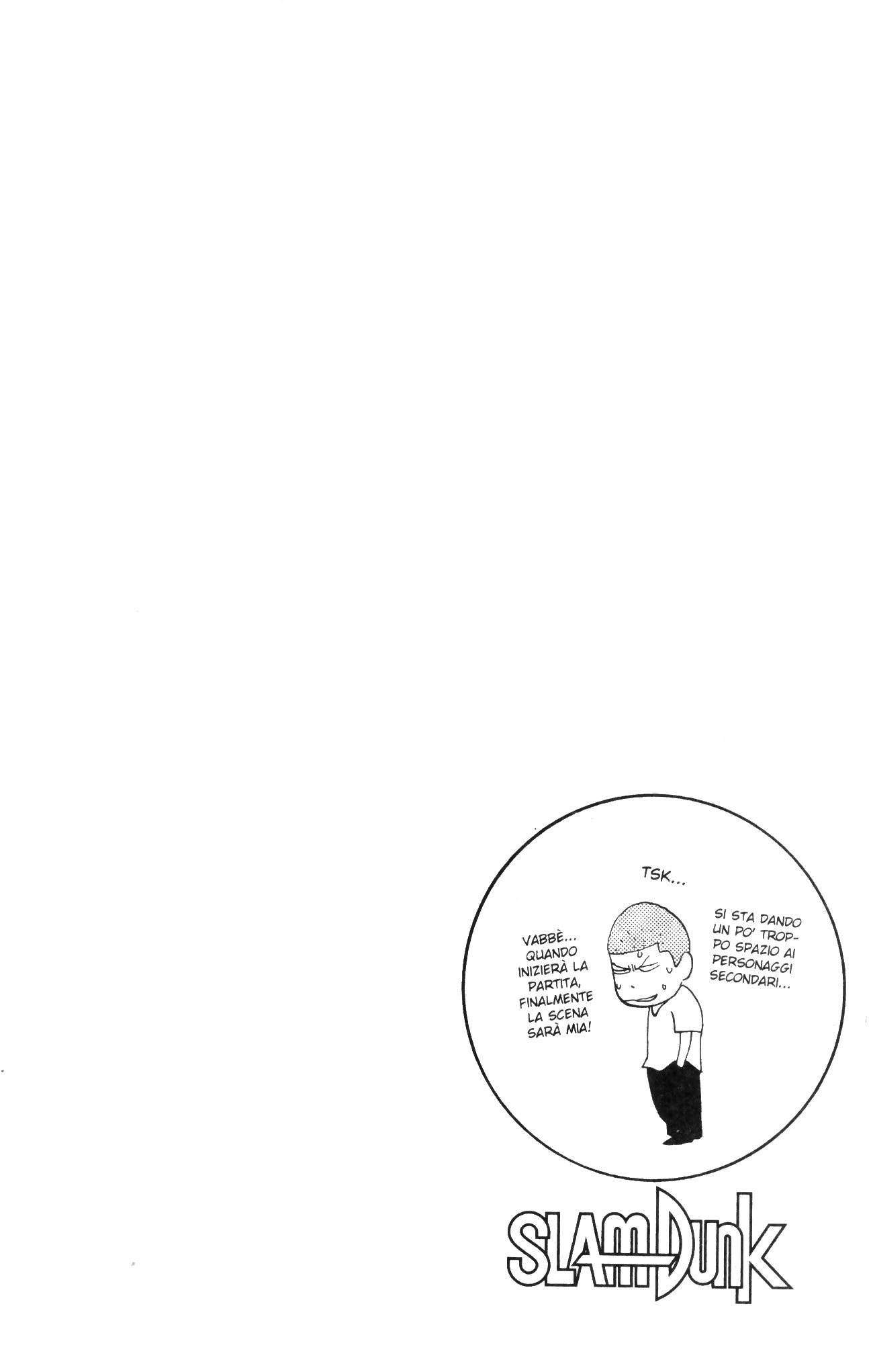 Read Slam Dunk IT Manga Online