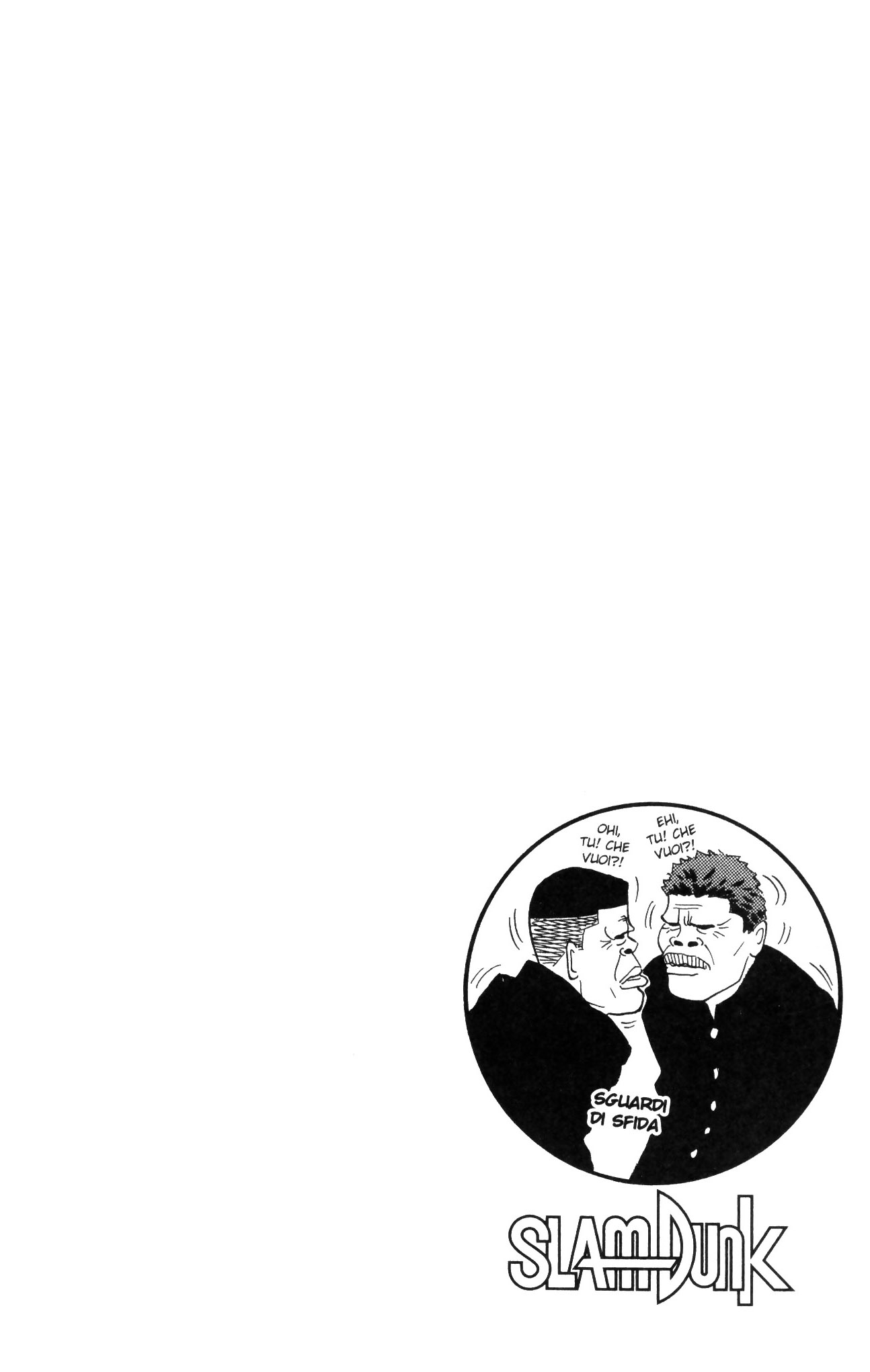 Read Slam Dunk IT Manga Online