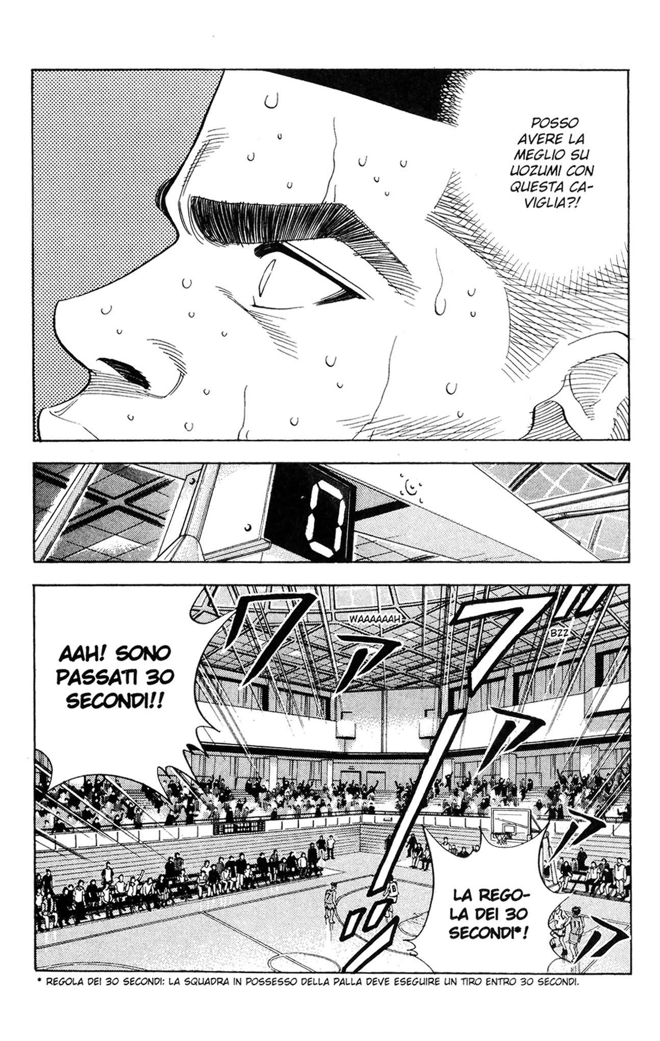 Read Slam Dunk IT Manga Online