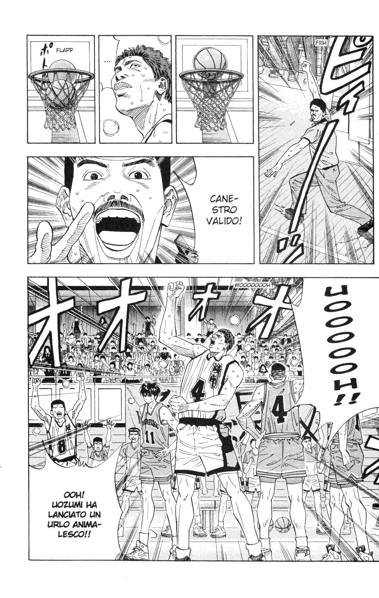 Read Slam Dunk IT Manga Online